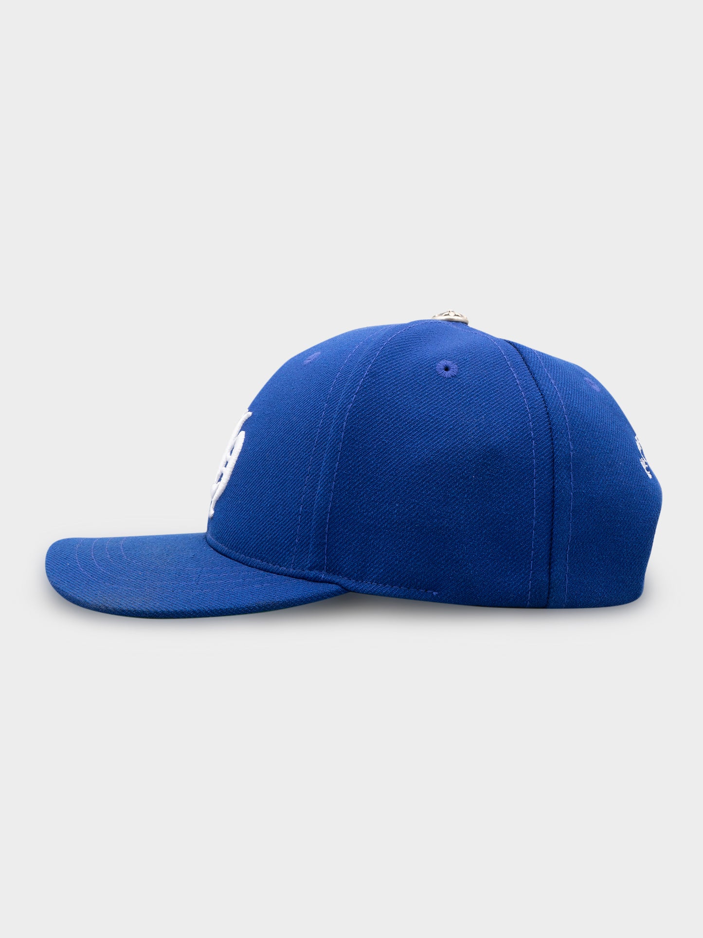 Blue CH Logo Hat