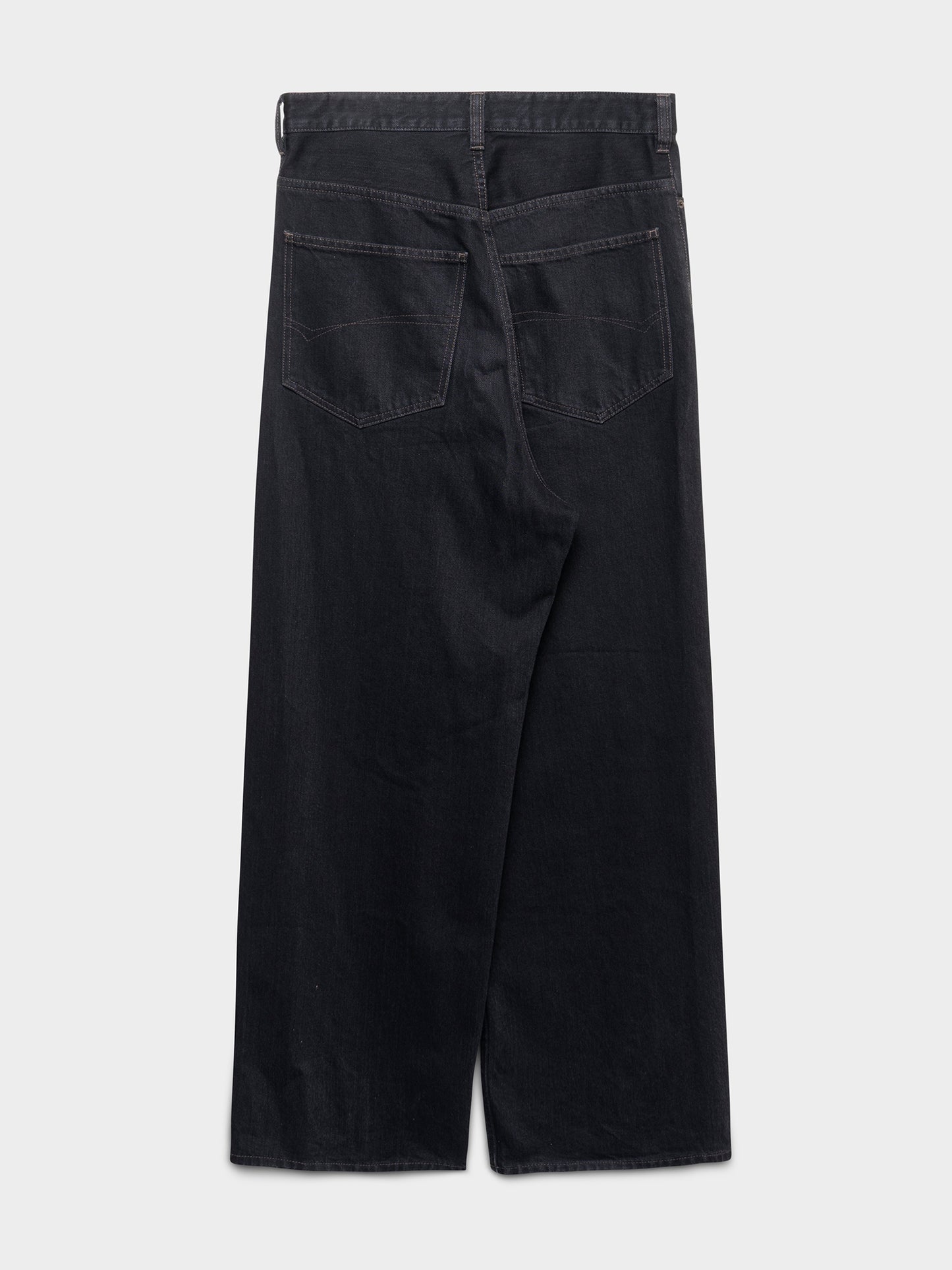 Gamer Denim