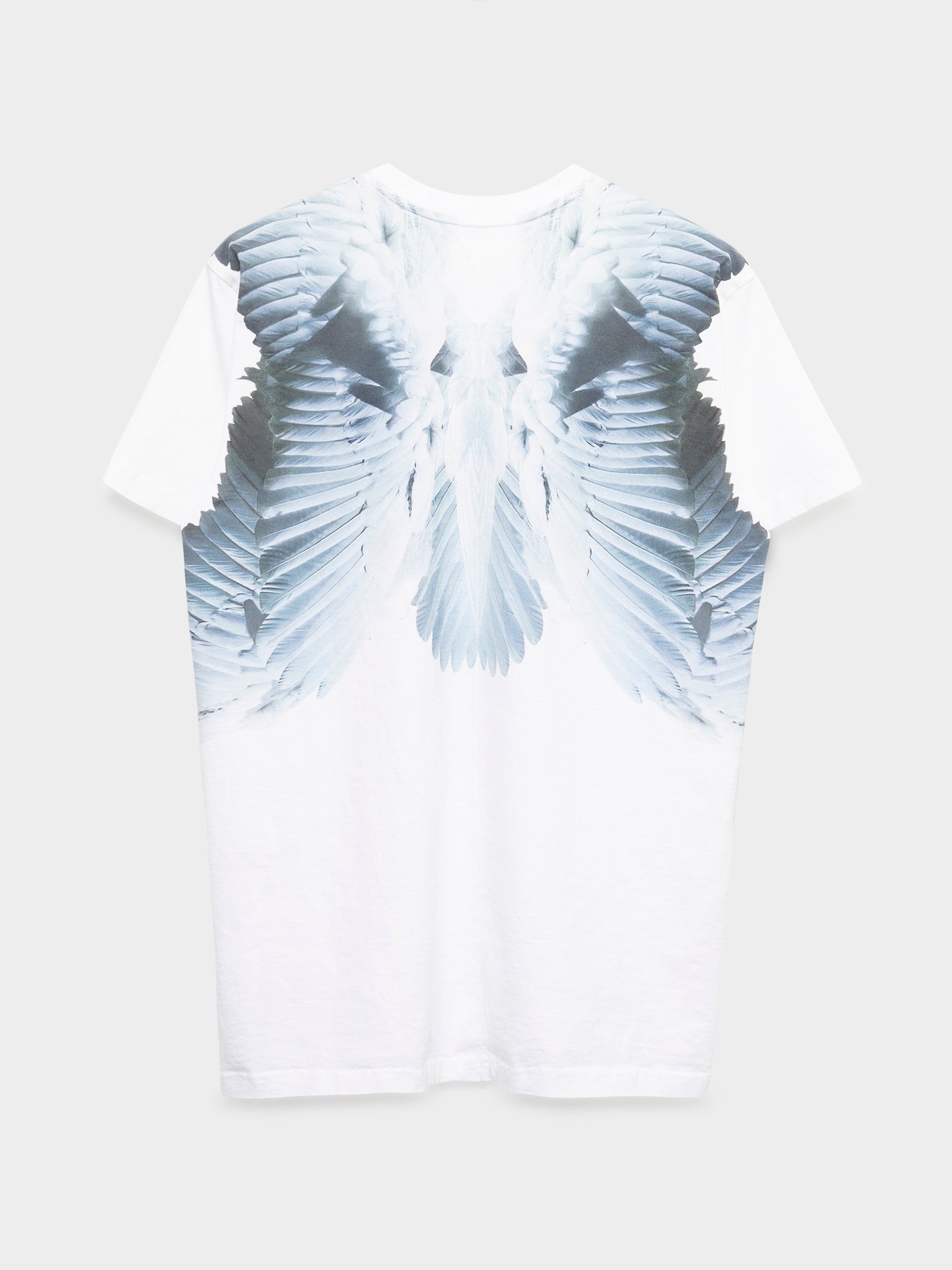 Angel Wings T-Shirt White
