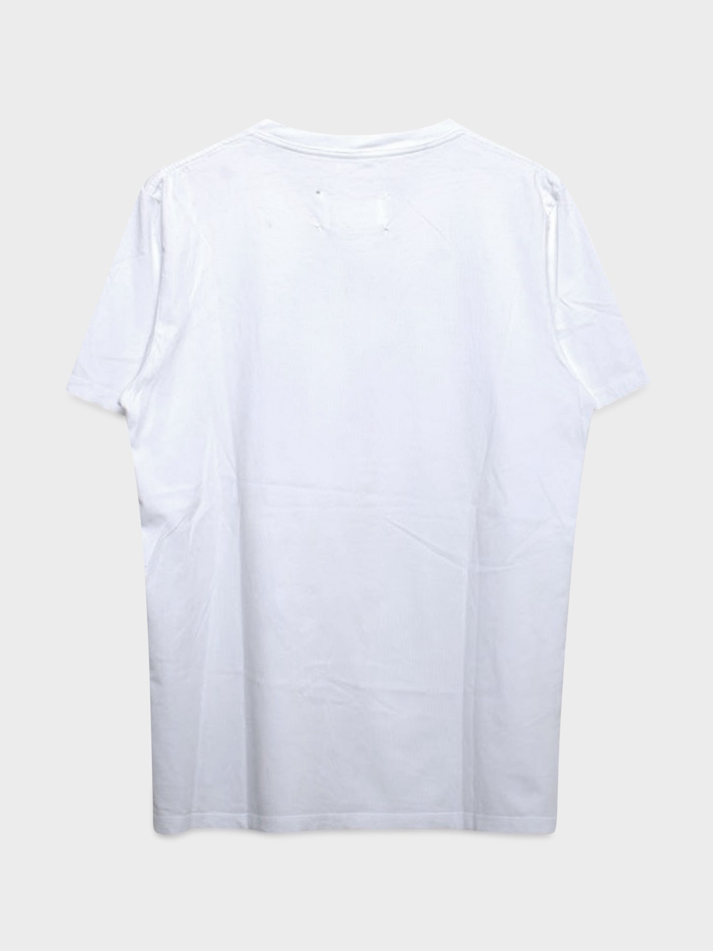 Paneled T-Shirt