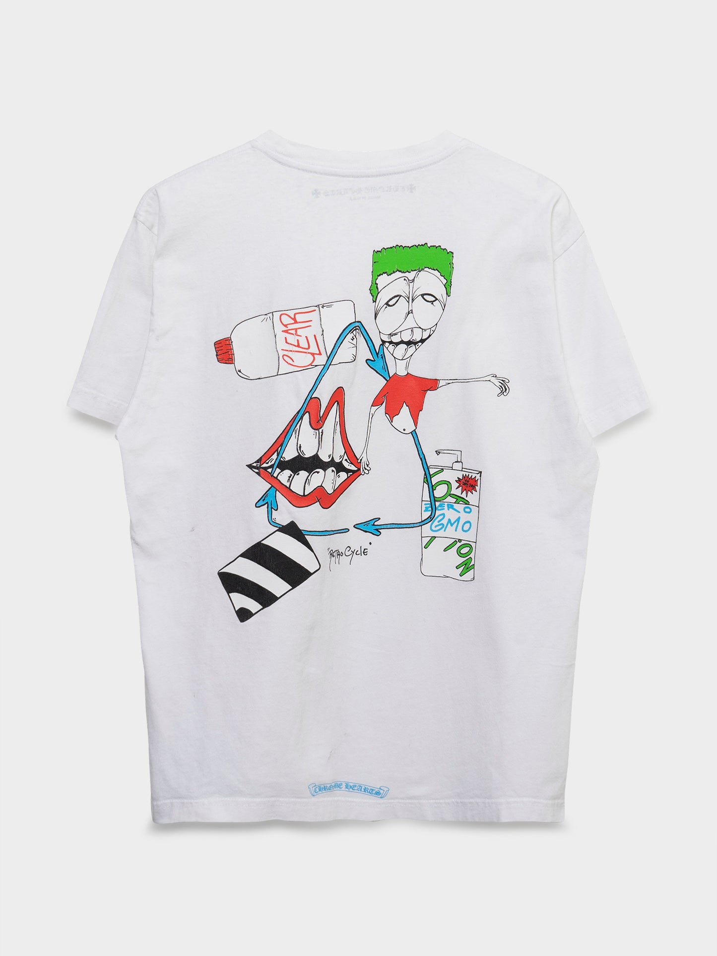 Matty Boy “Color Blind” T-Shirt