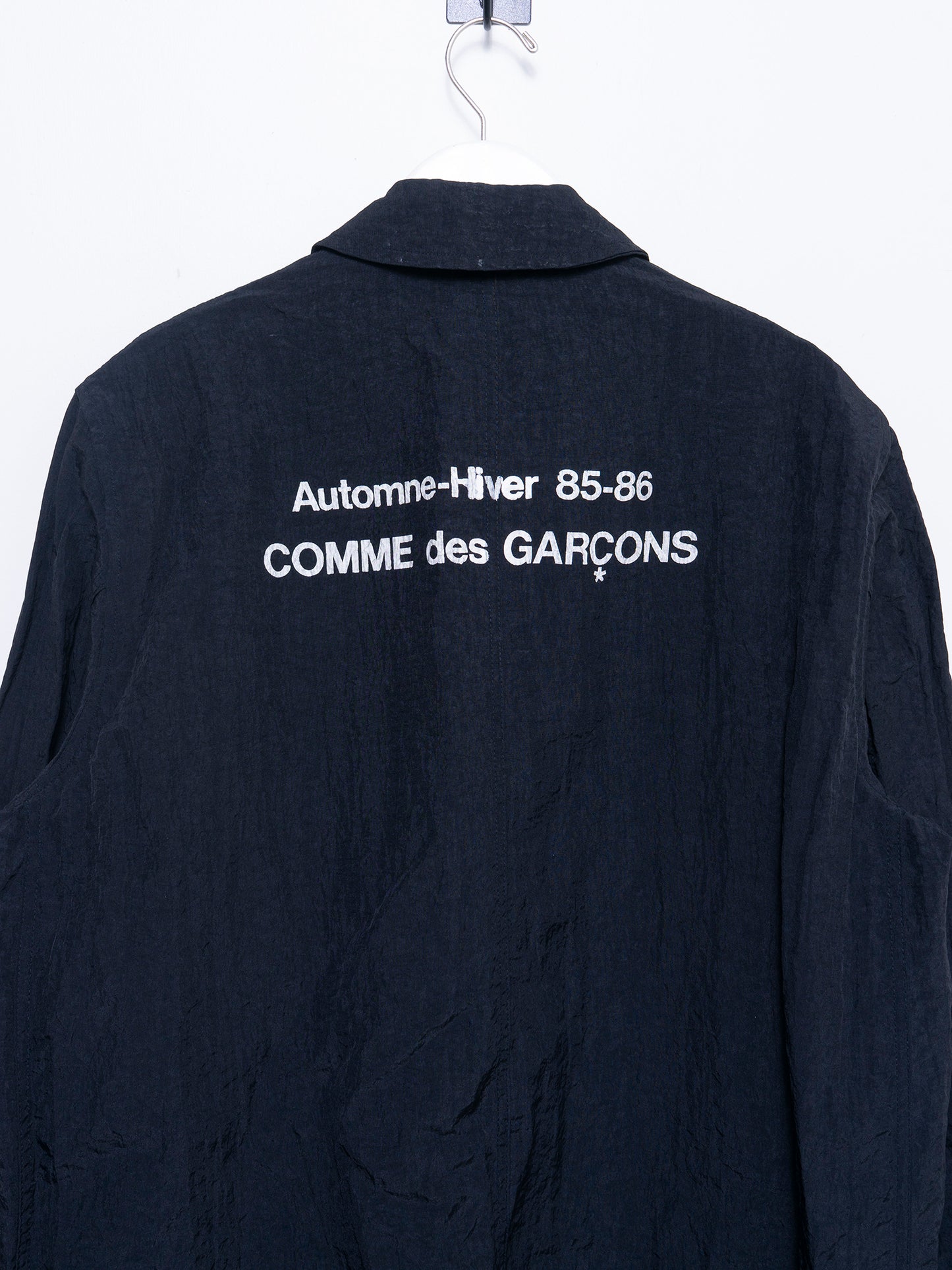 OG Staff Lab Coat
