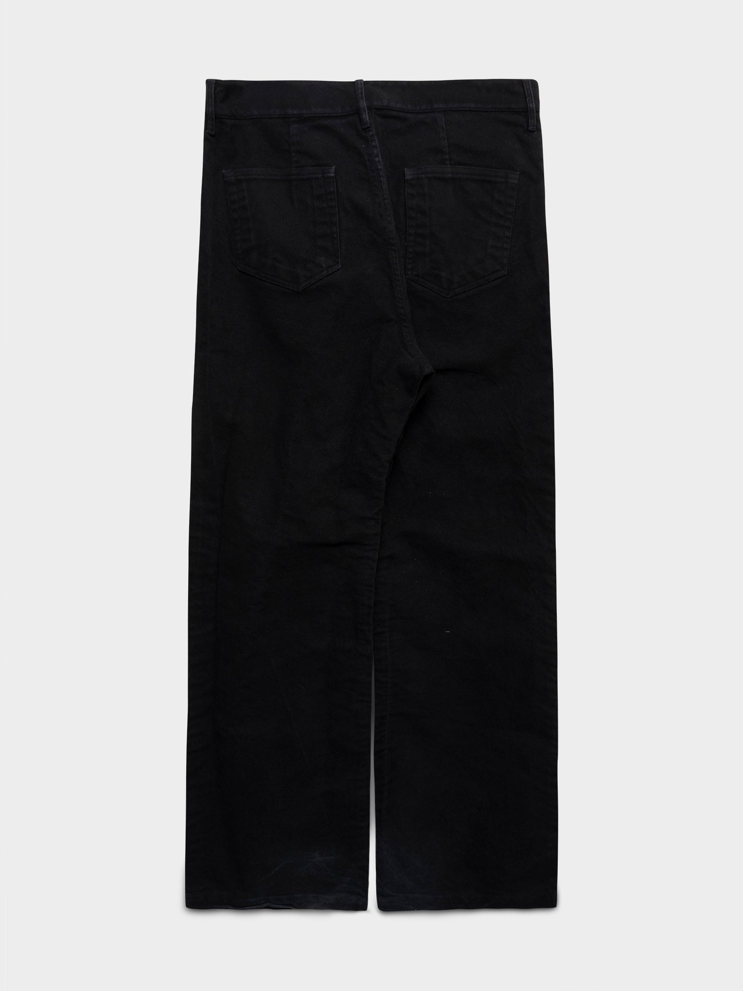 Porterville Brushed Cotton Geth Pants