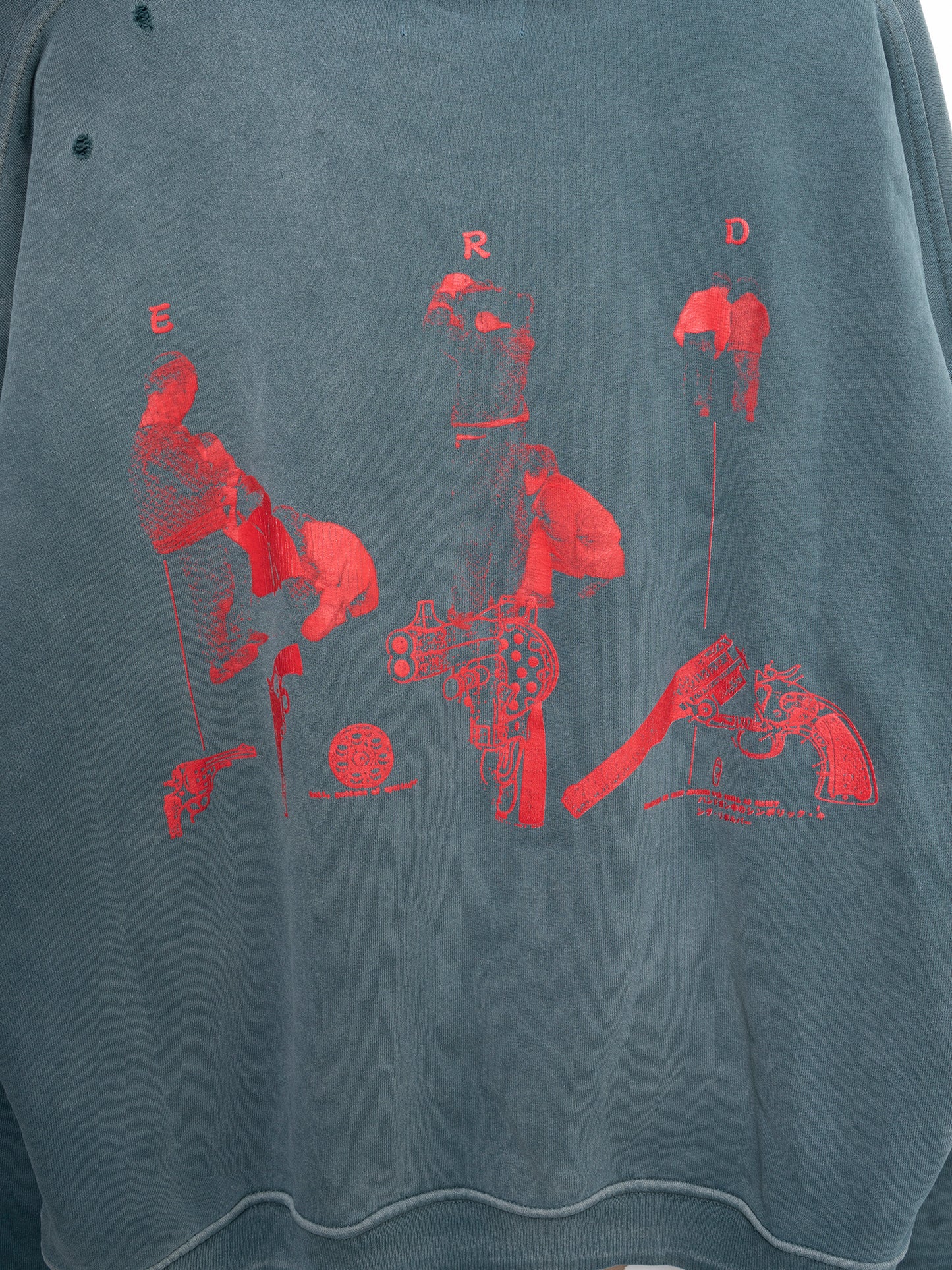 Psychotherapie de l’Adolescent Hoodie