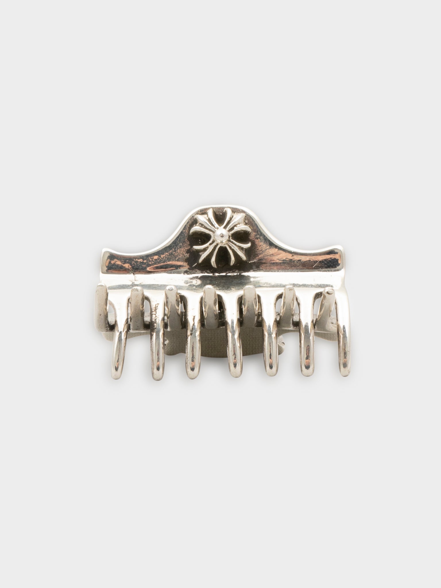 Buy Chrome Hearts Hair Clip Online at Groupie