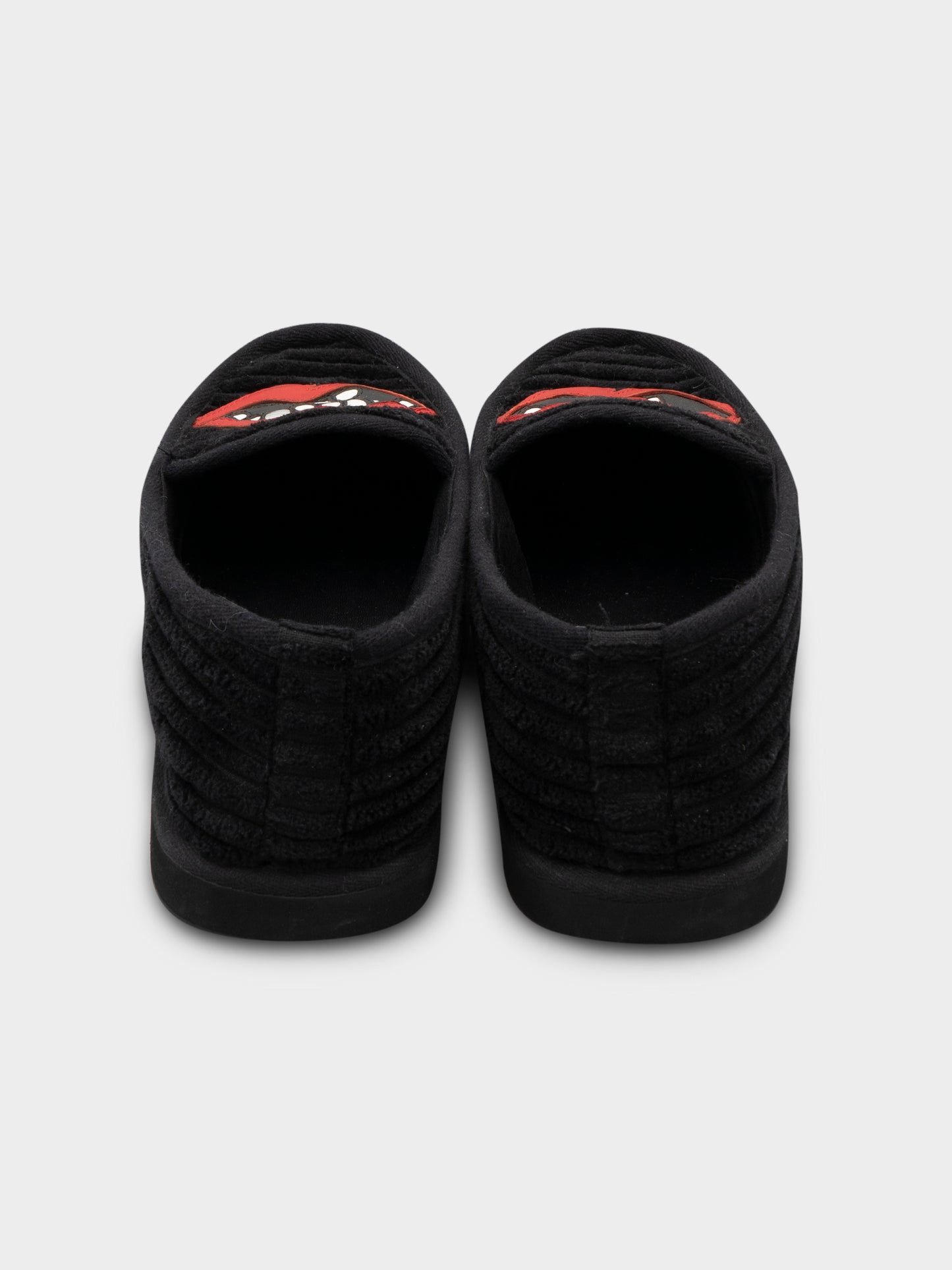 Matty Boy Chomper Corduroy Slippers