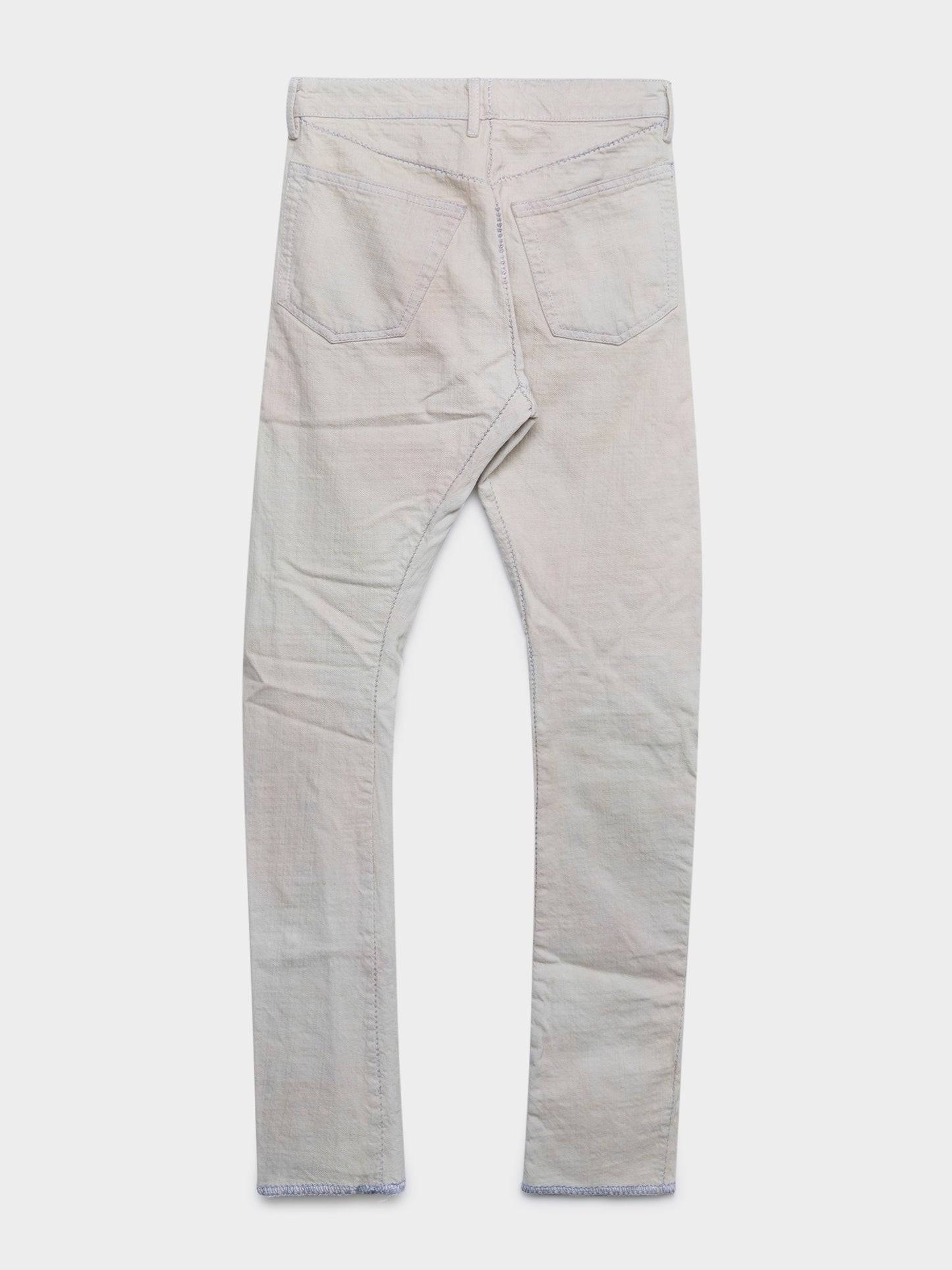 Dead End Jeans