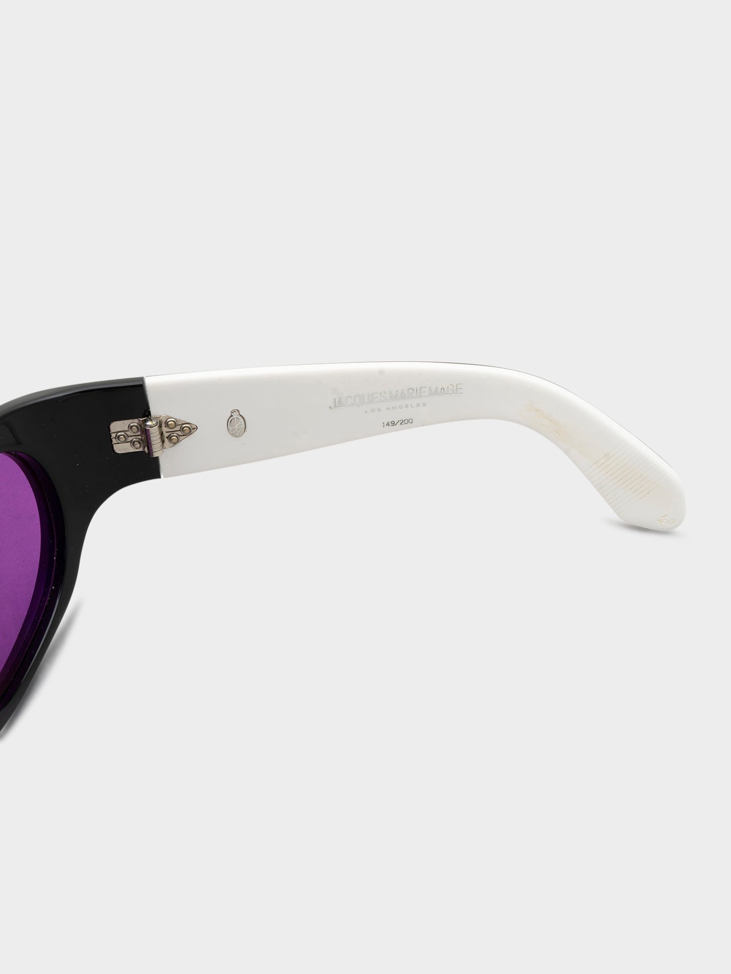 Clyde Sunglasses