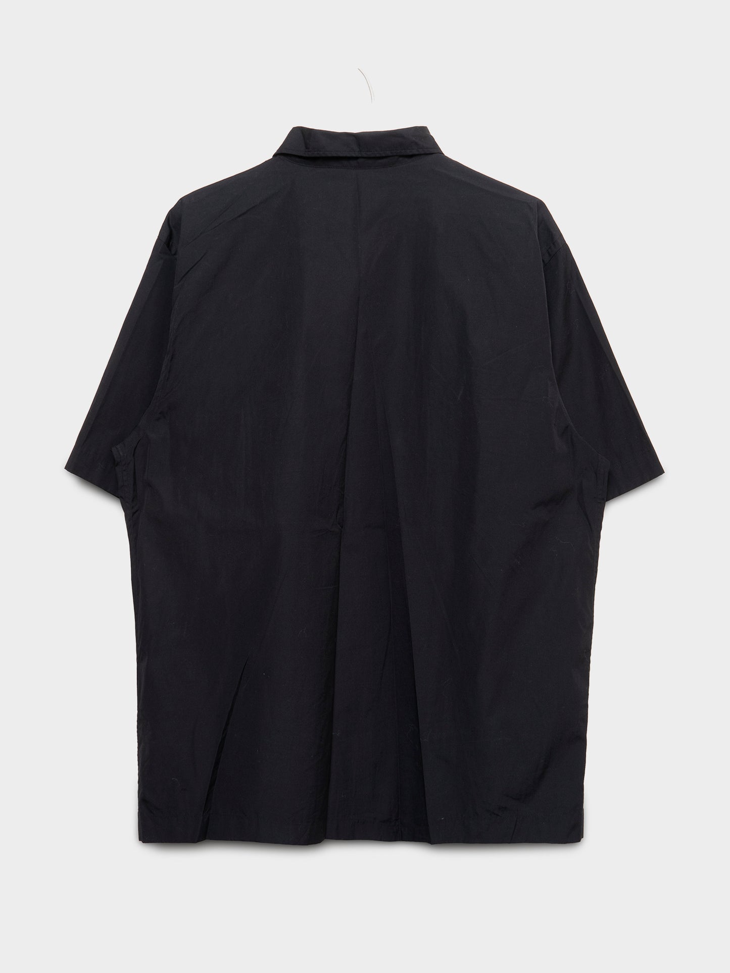 SS18 Raf Simons Signaux Camp Shirt