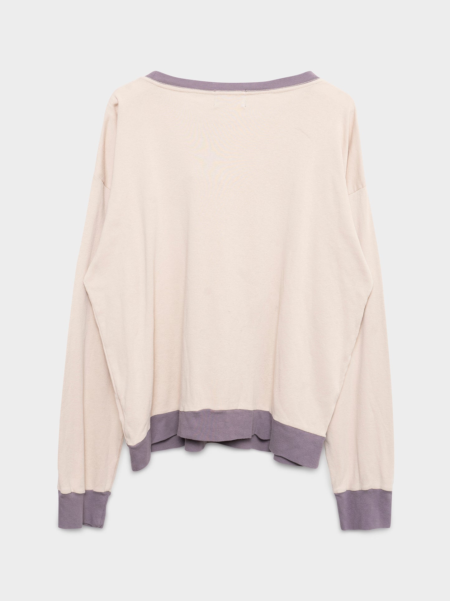 Roman Longsleeve Shirt