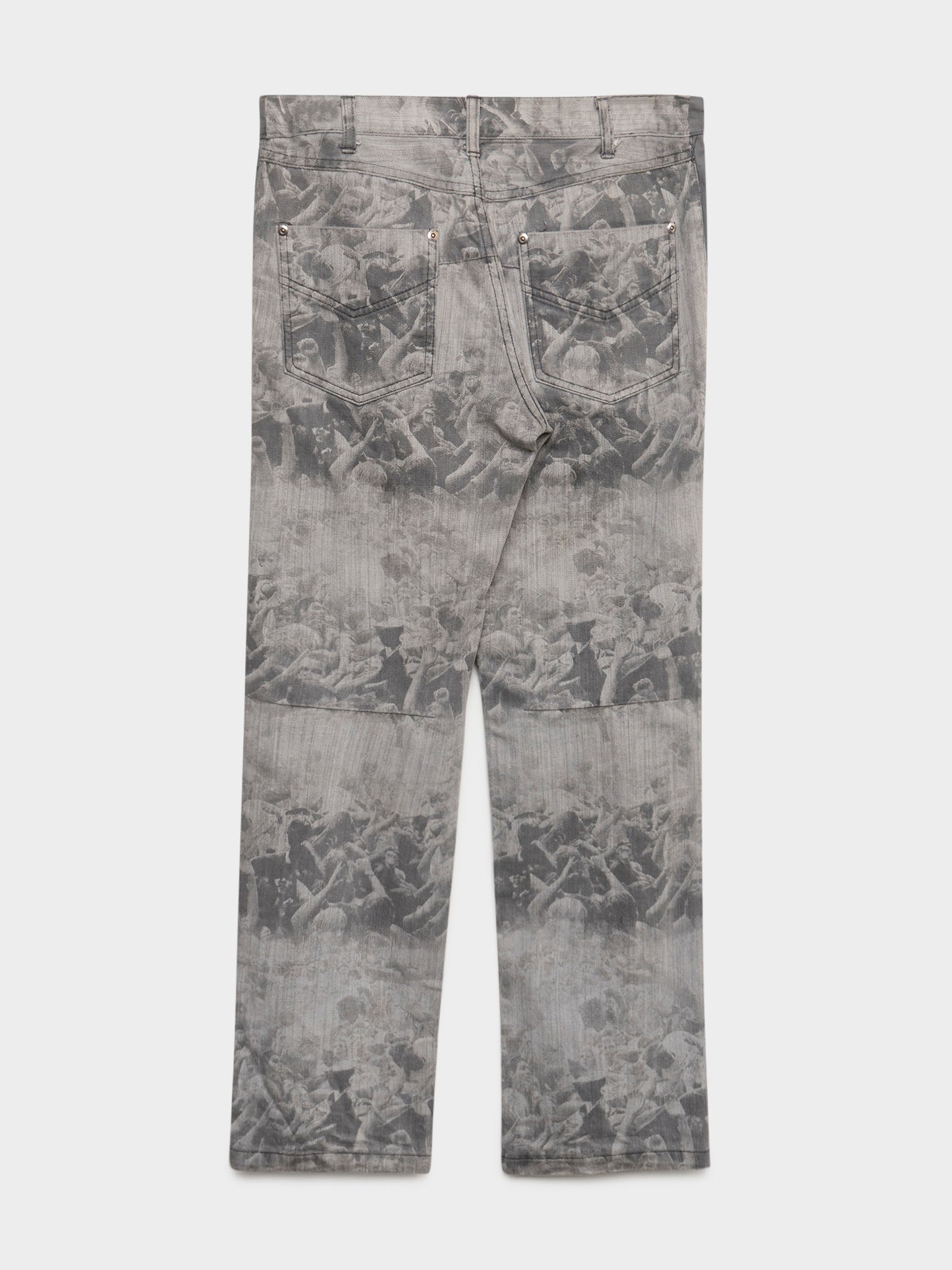 Moshpit Jeans