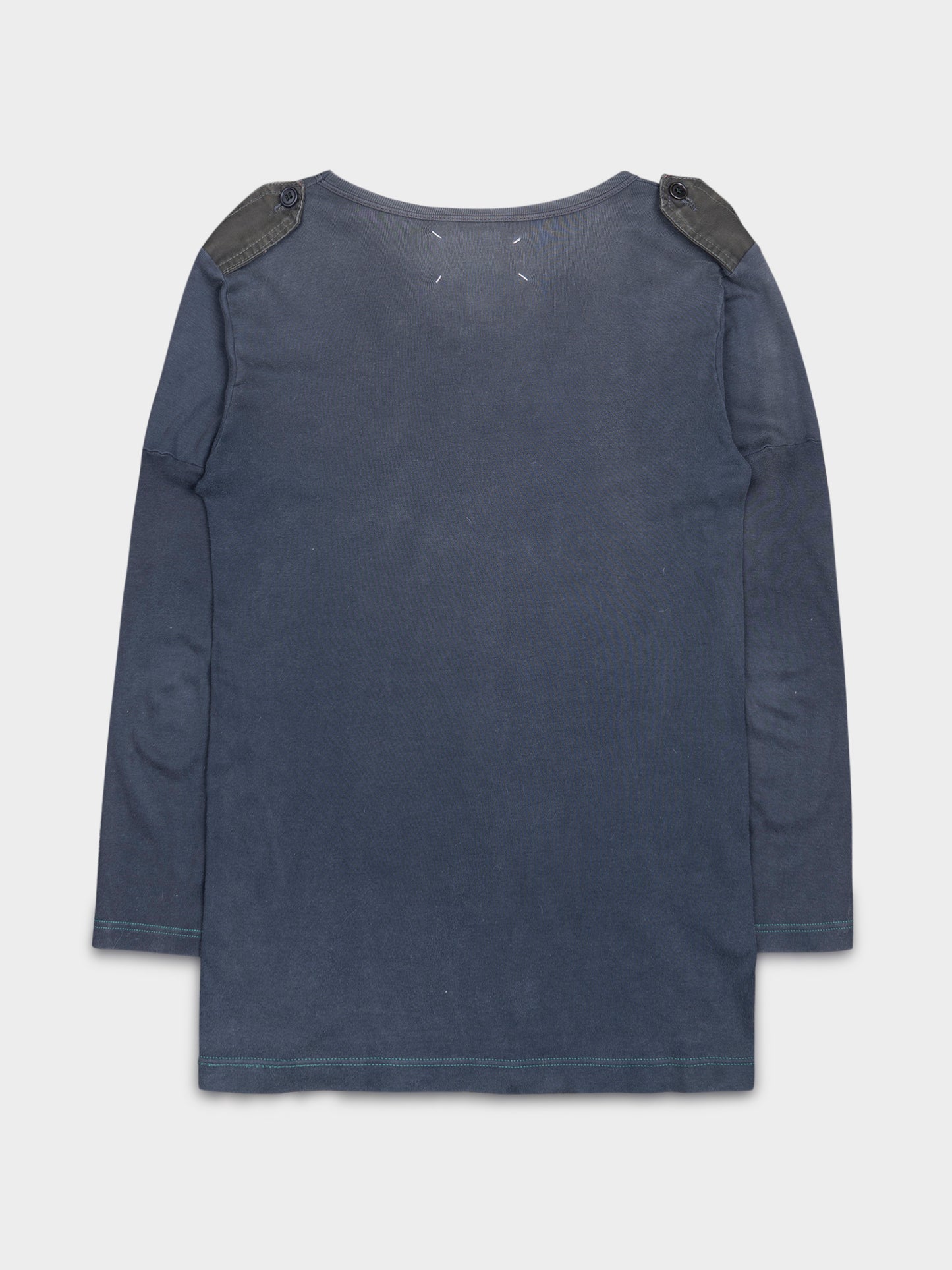 Artisanal Belt T-Shirt