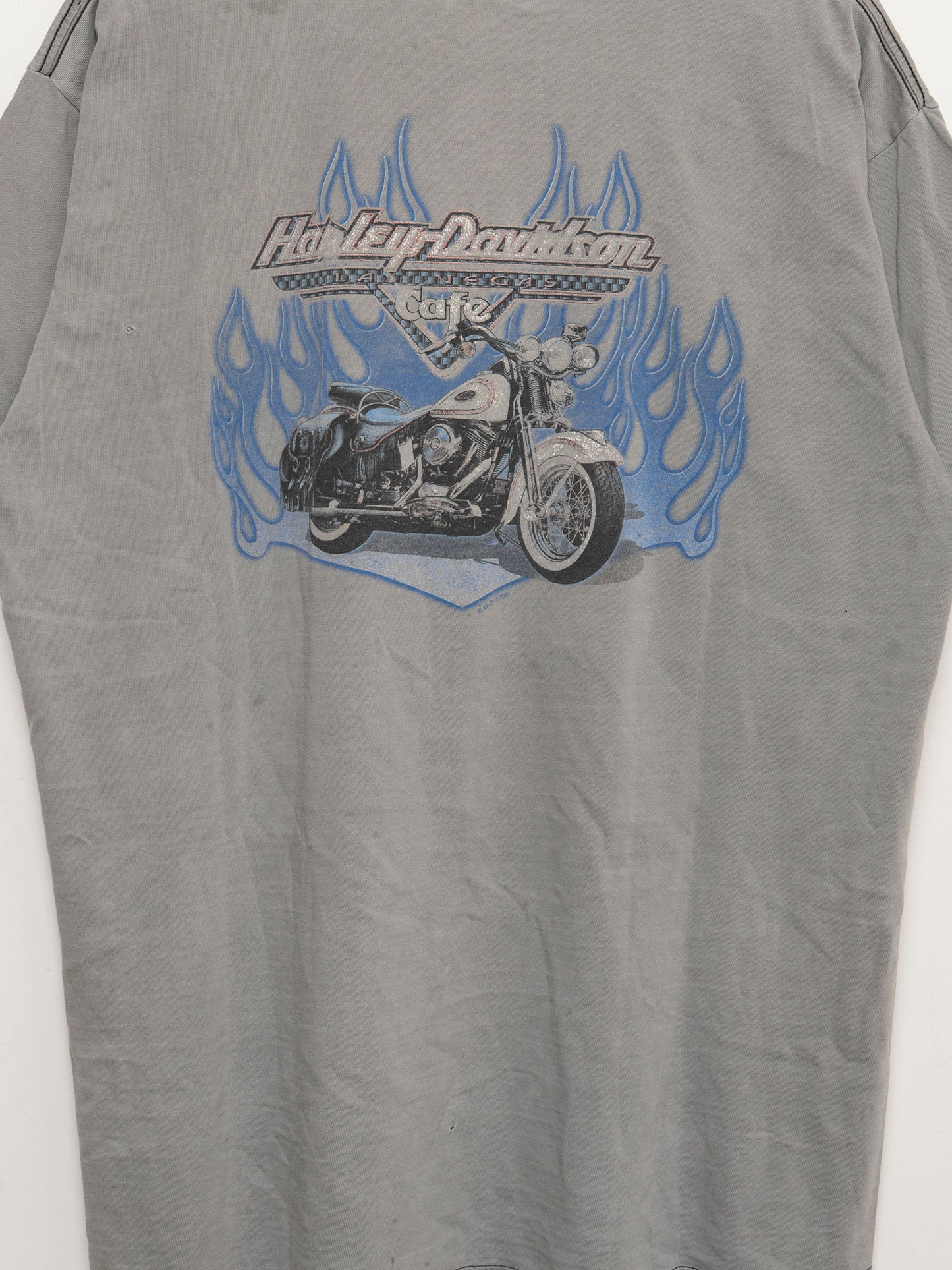 Harley T-Shirt