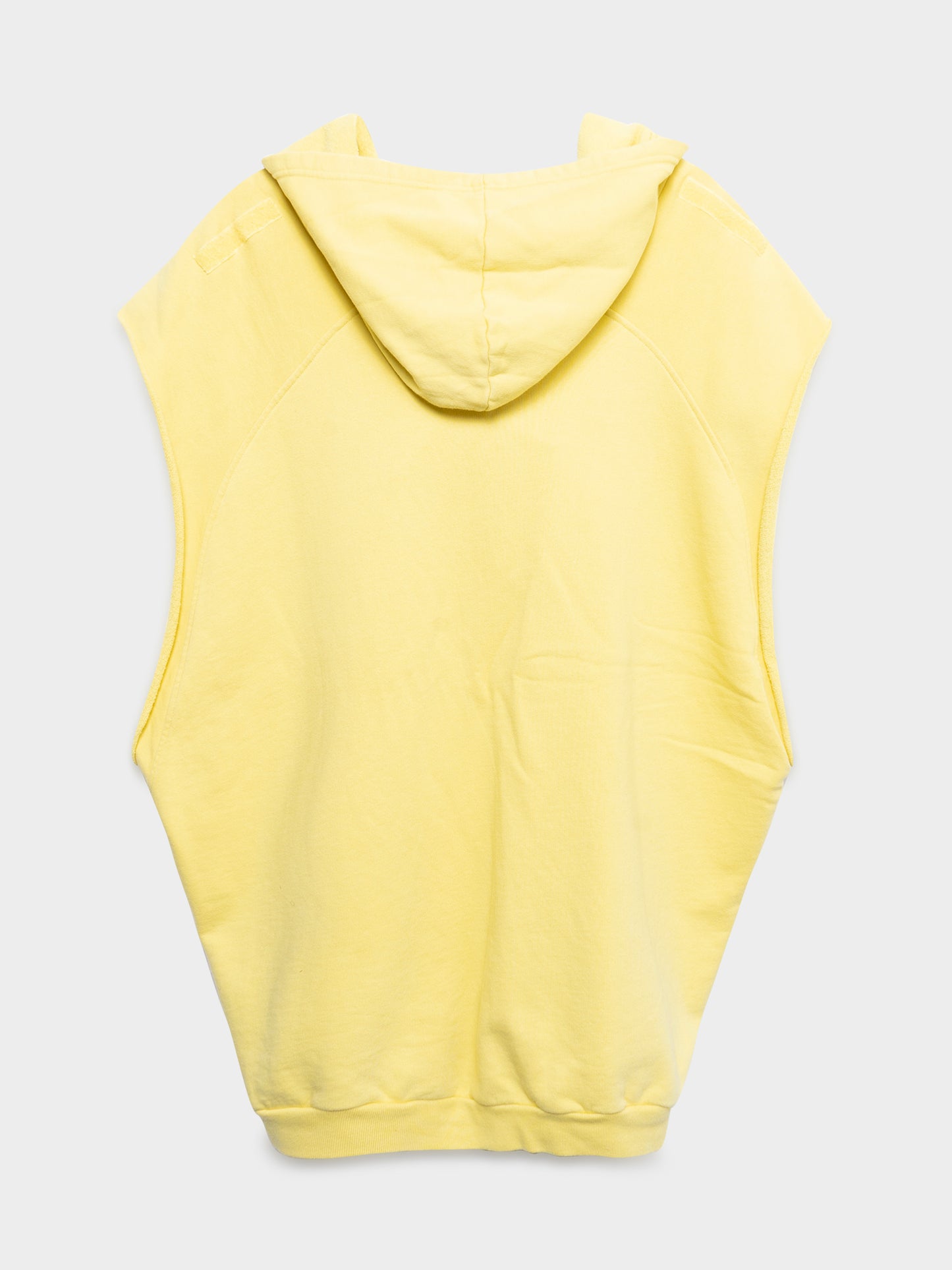 Kollaps Redux Sleeveless Hoodie
