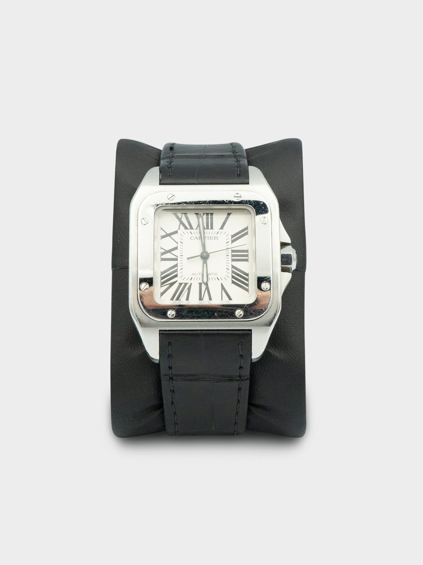 Santos 100 Watch