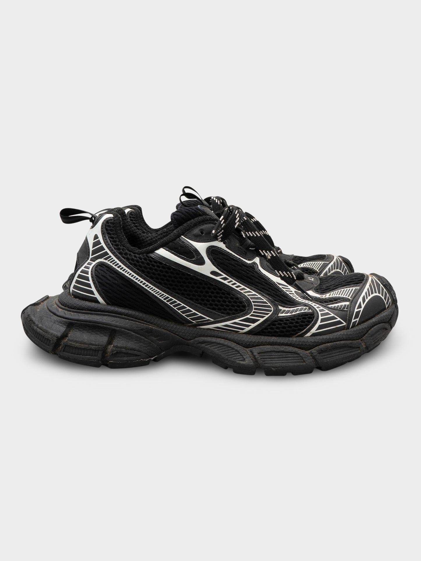 3XL Sneakers