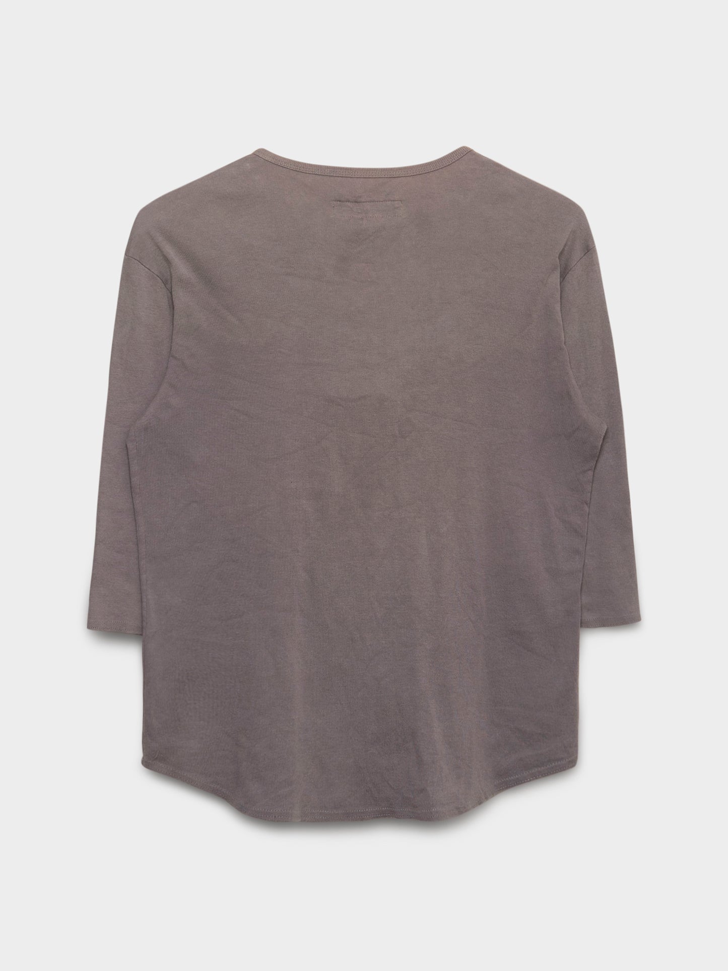 Radioactivity Peter Murphy T-Shirt