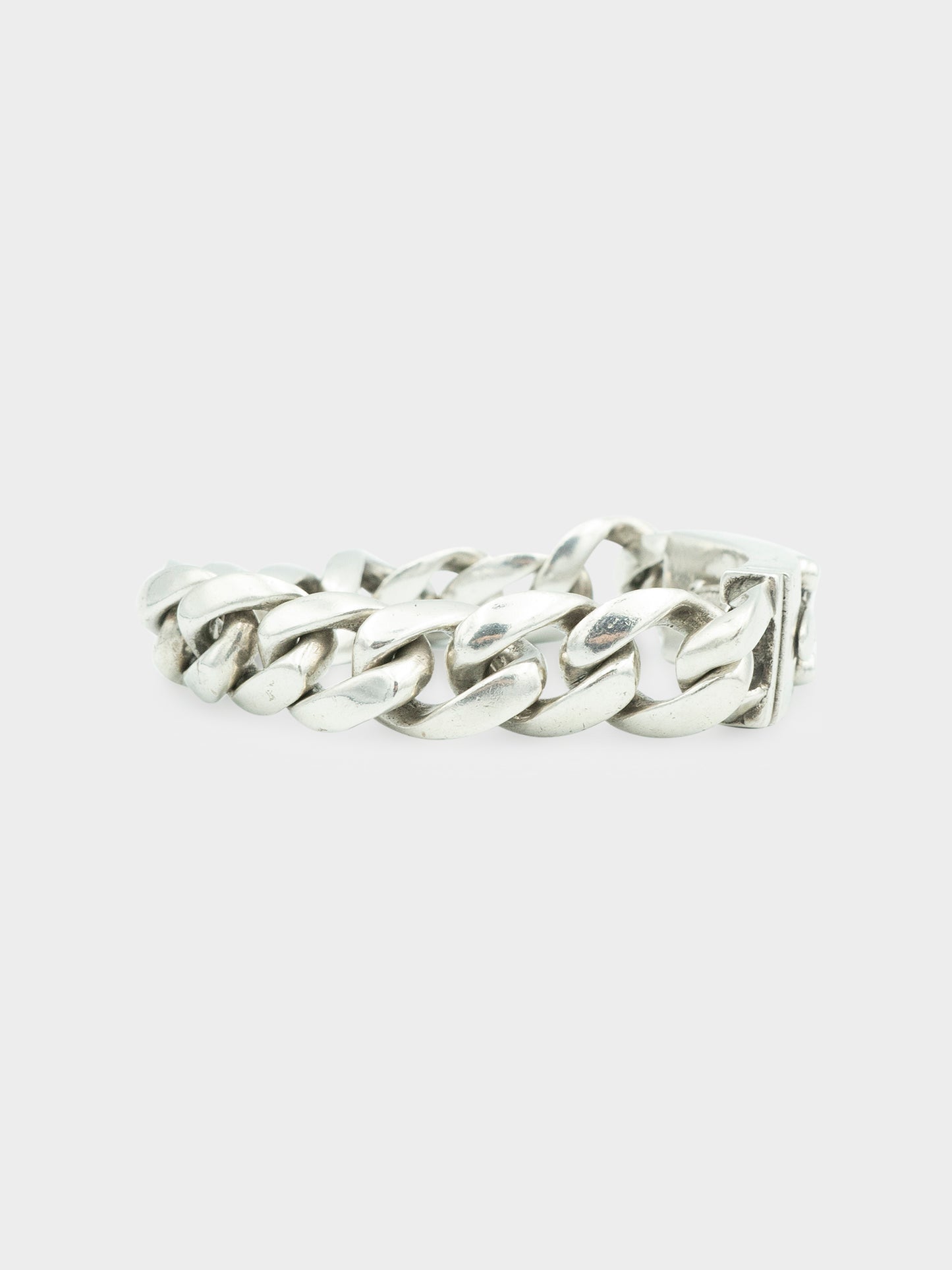 Diamond Dagger ID Bracelet