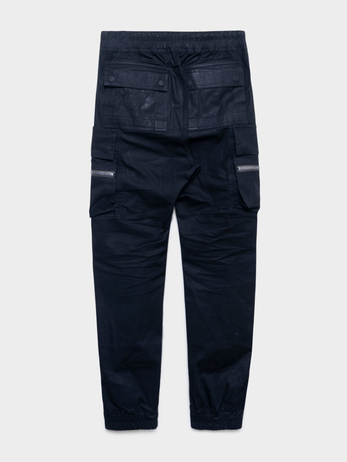 ‘Strobe’ Cargo Joggers