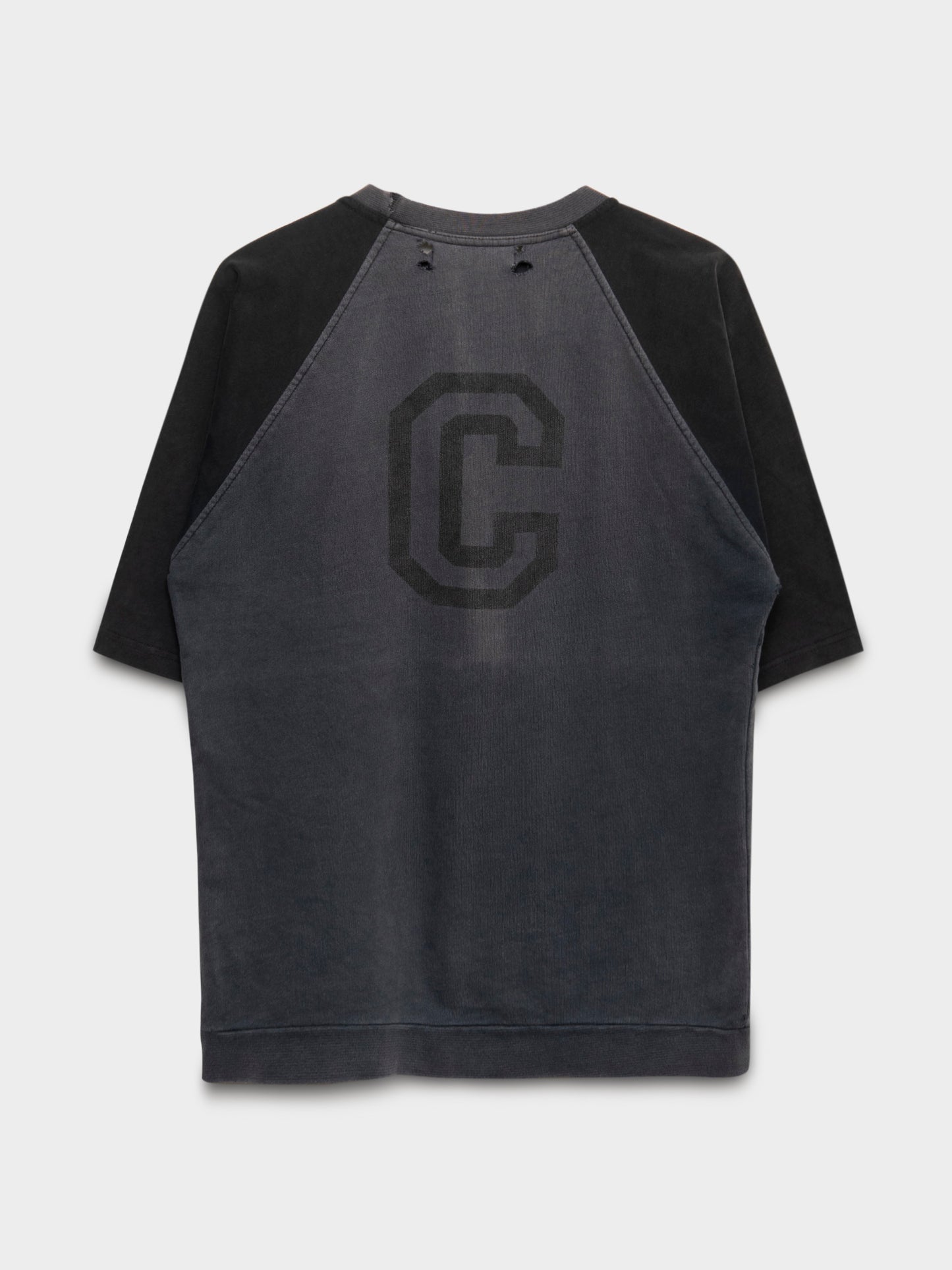 'Virginia Creeper' Baseball Shirt