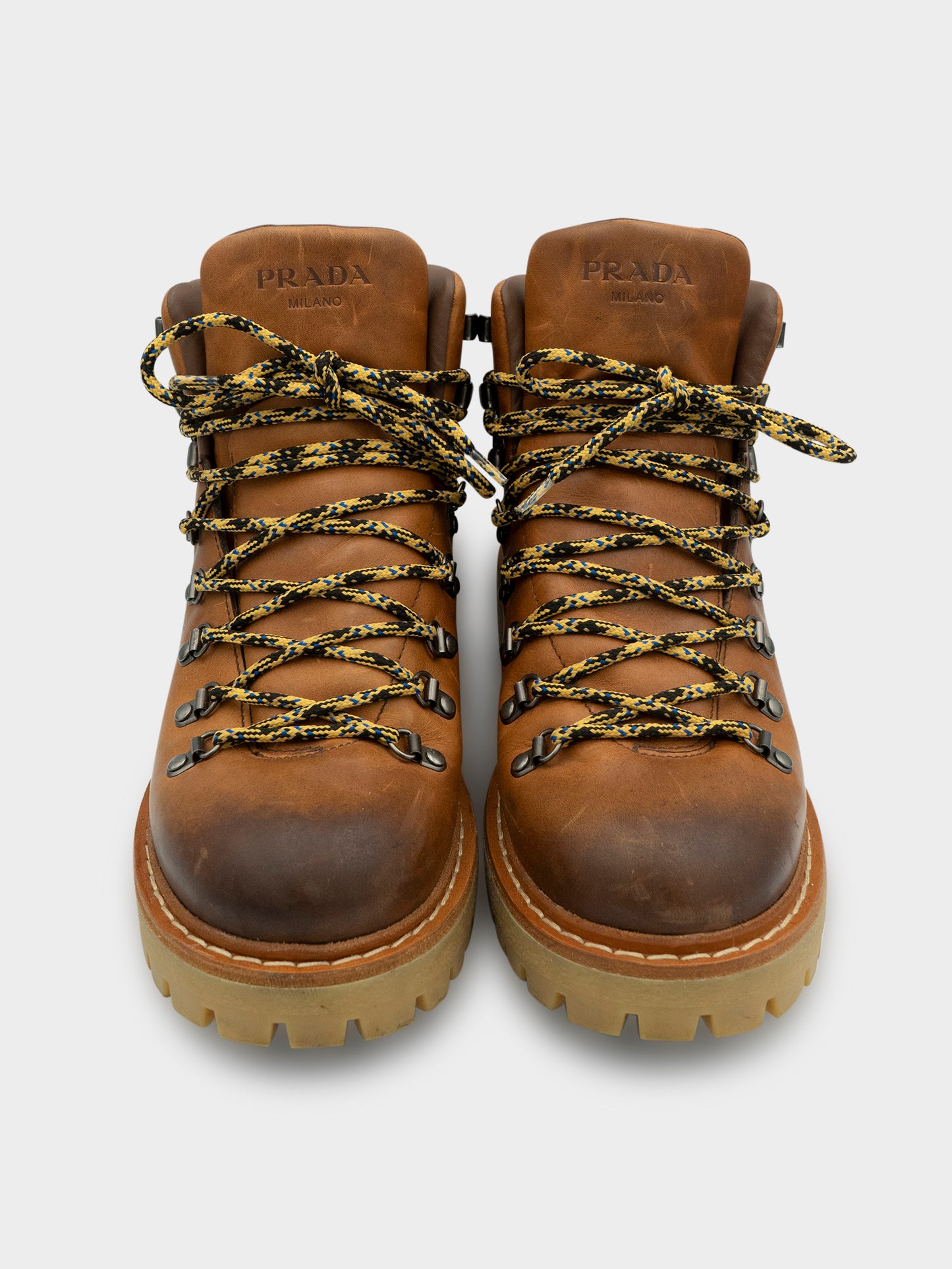Hiking Boots
