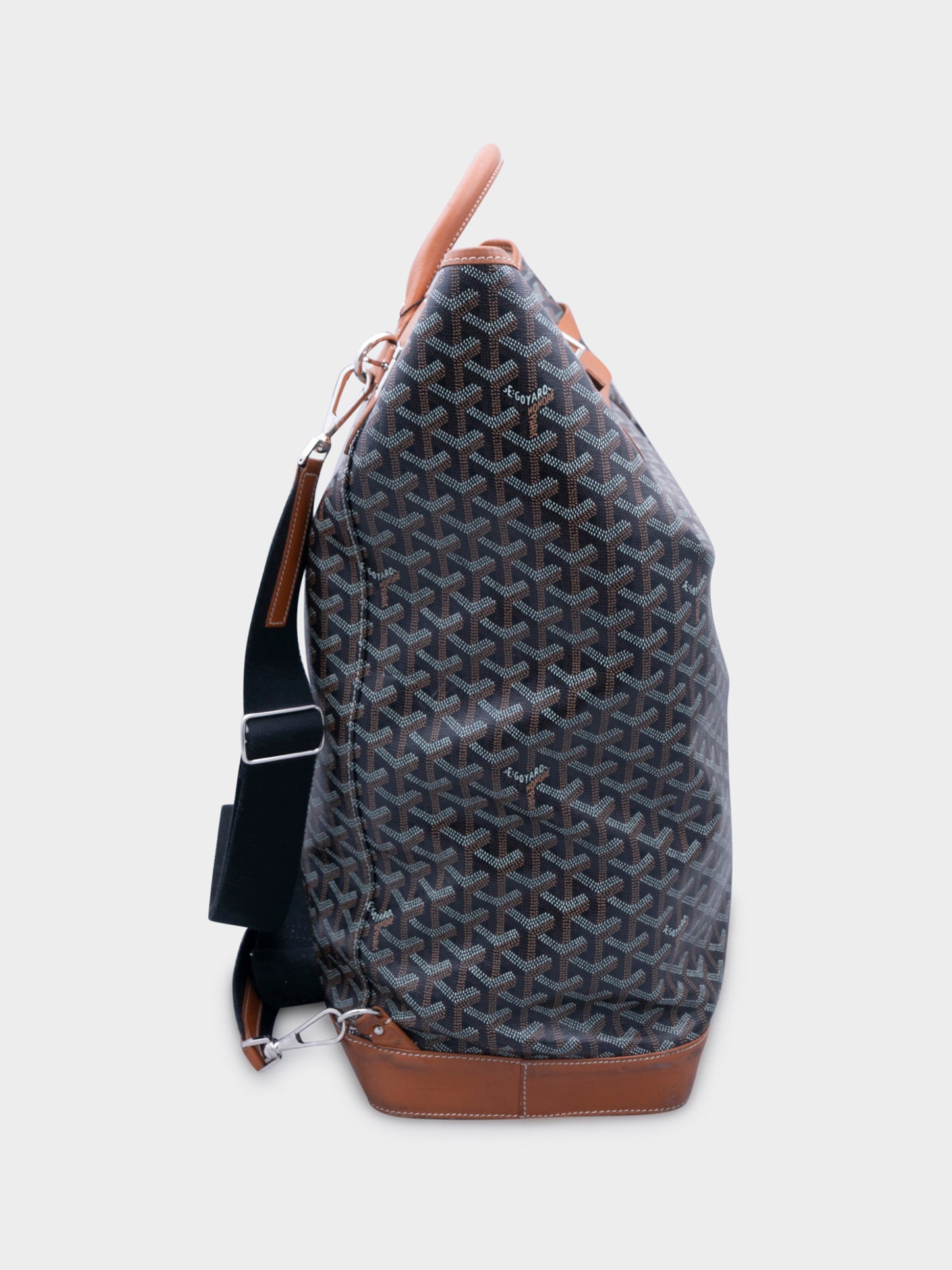 Steamer PM Backpack