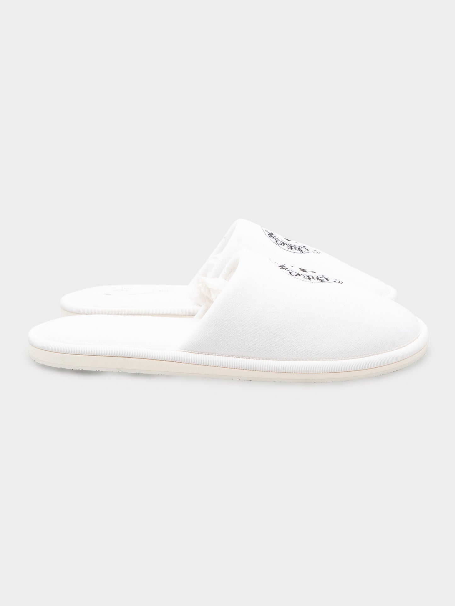 Hotel Slippers