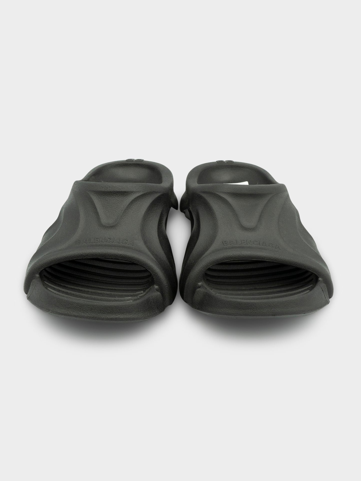 Mold Rubber Slides