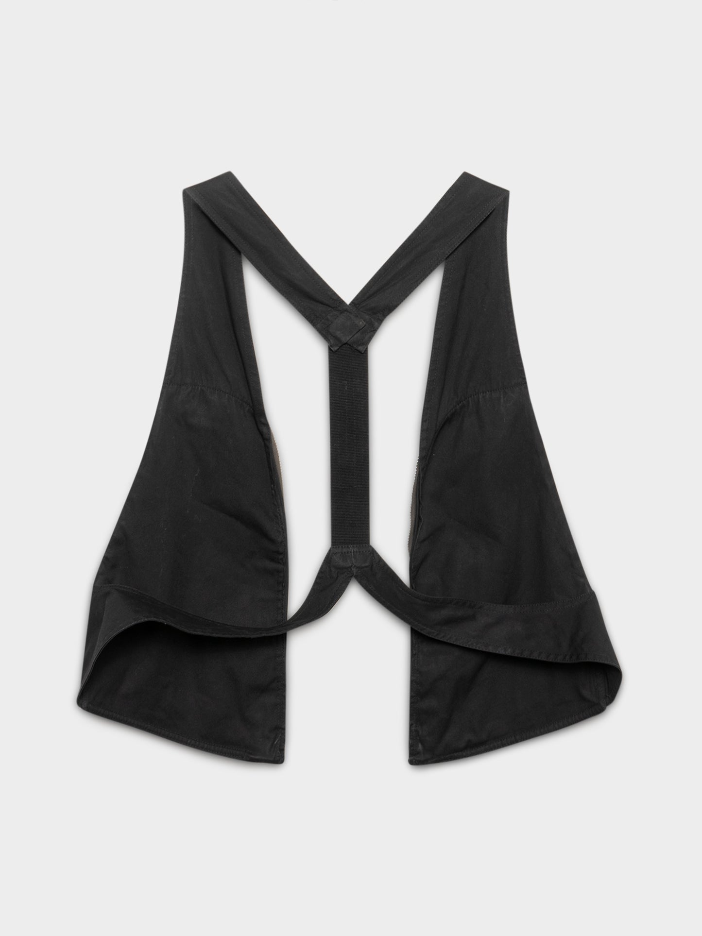 Bauhaus Vest