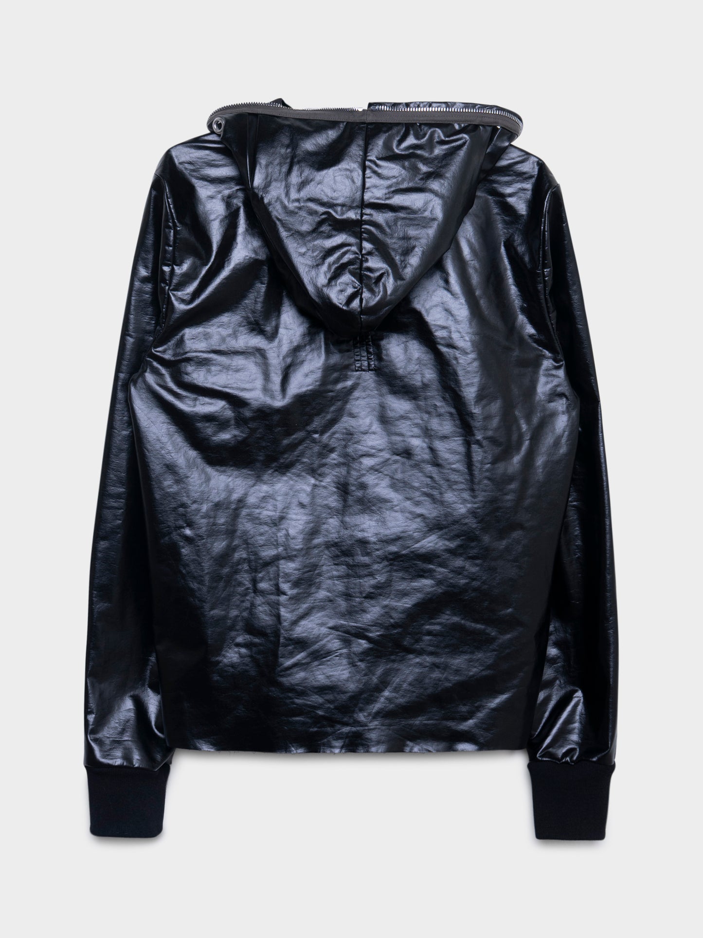 Shiny Gimp Jacket