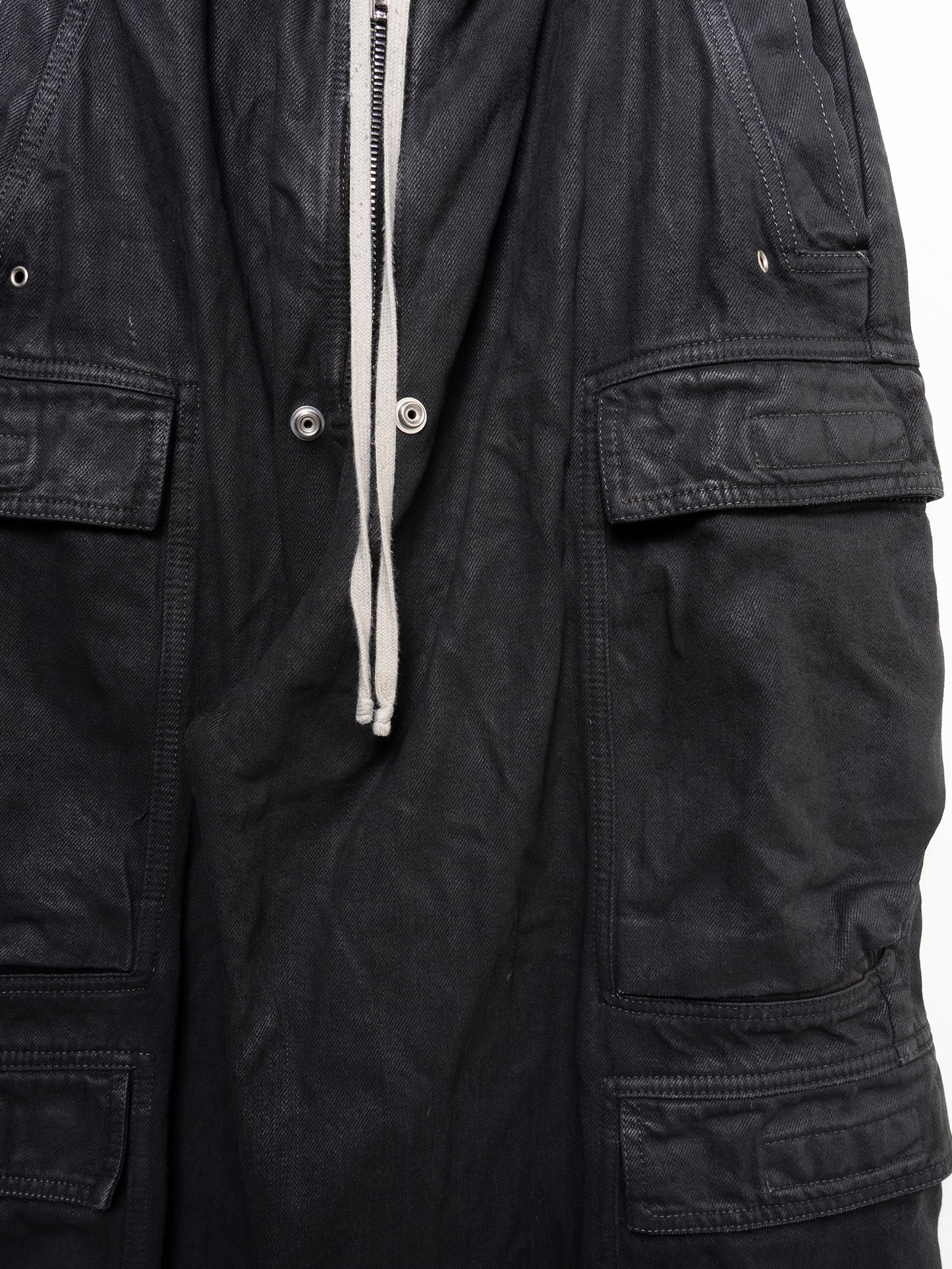 Waxed Bela Cargos