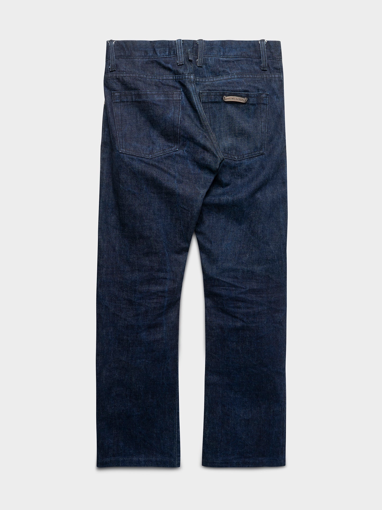 Blue In-House Denim