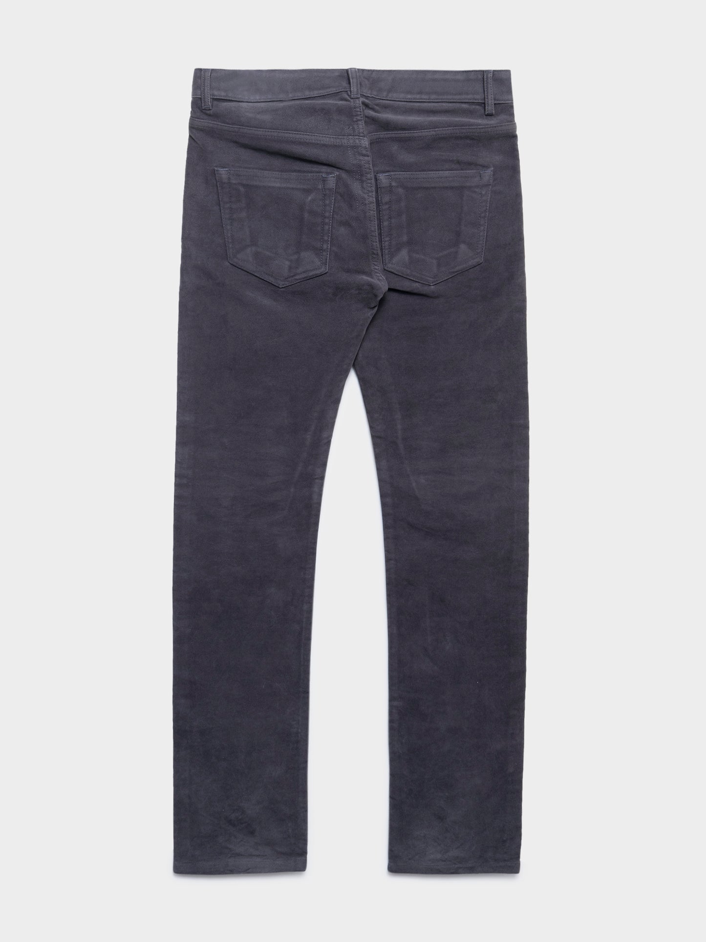 ‘Sisyphus’ Moleskin Detroit Pants
