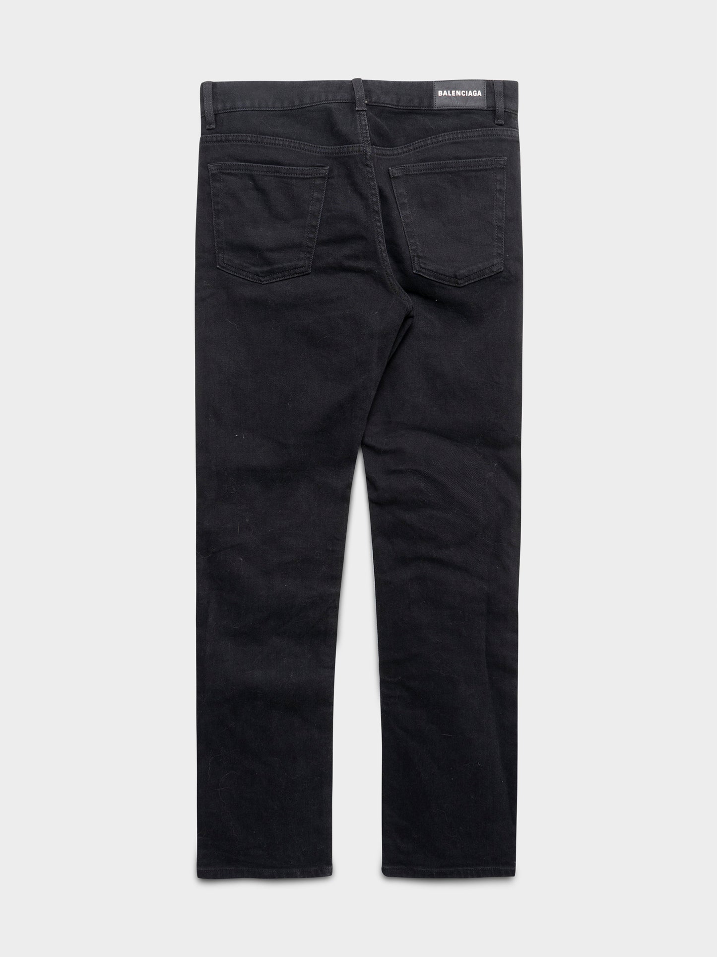 Black Jeans