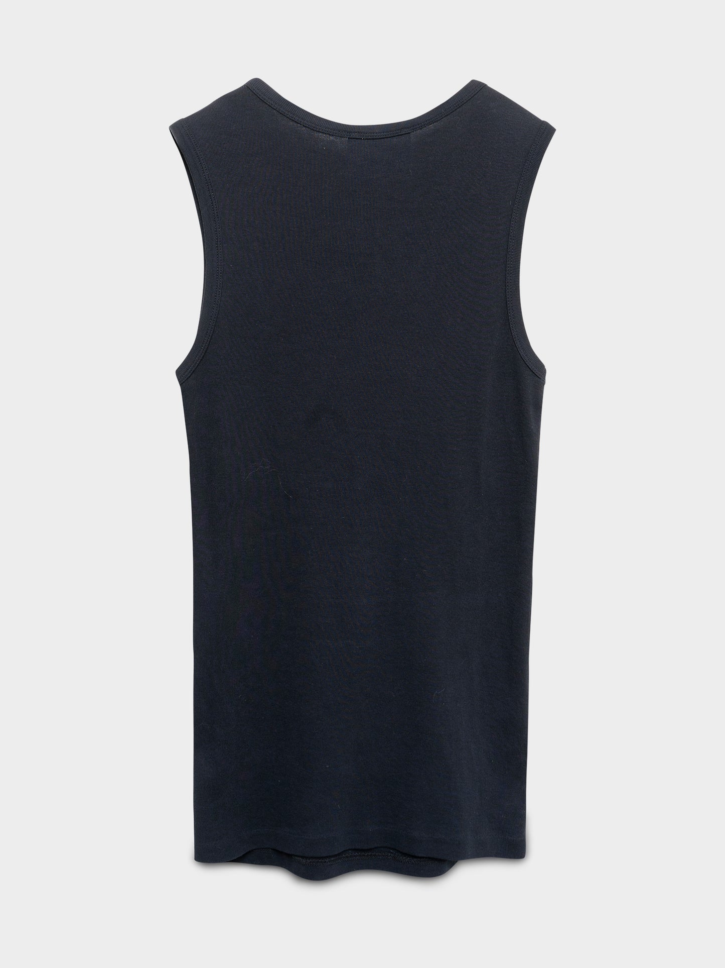 AW03 Belted Strap Tanktop