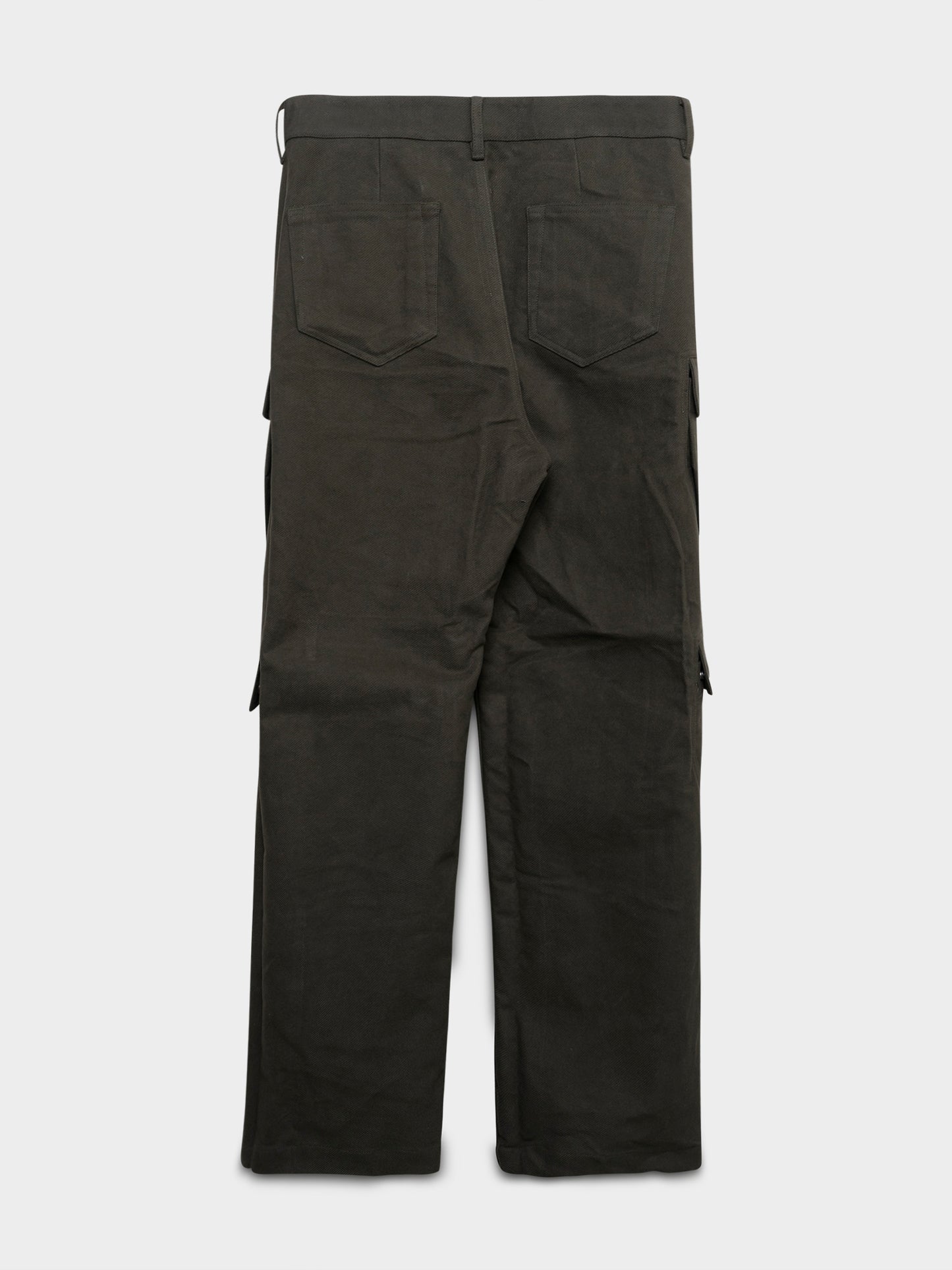 Concordian Double Cargo Pants