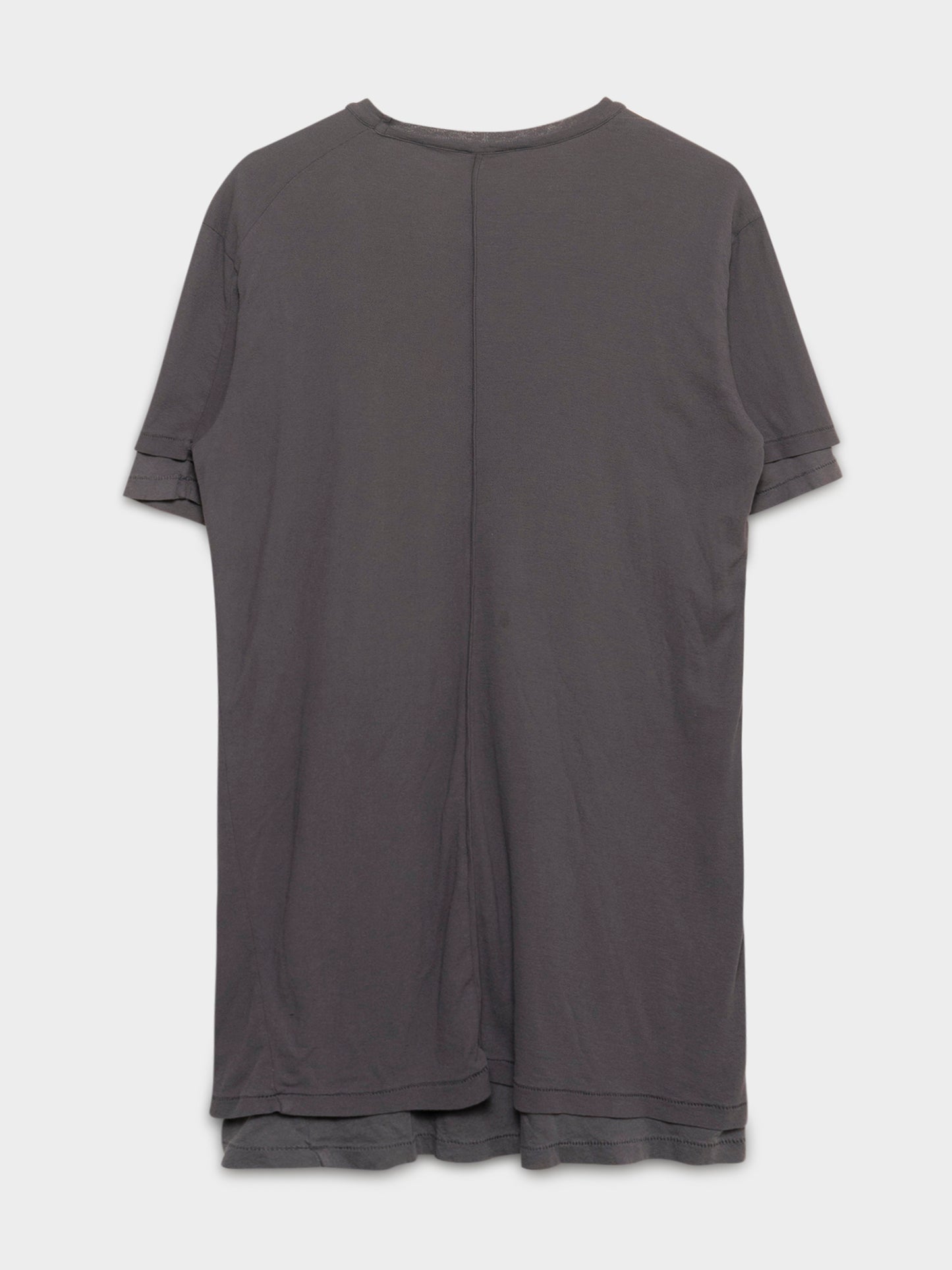 Damir Doma Double Layer T-Shirt