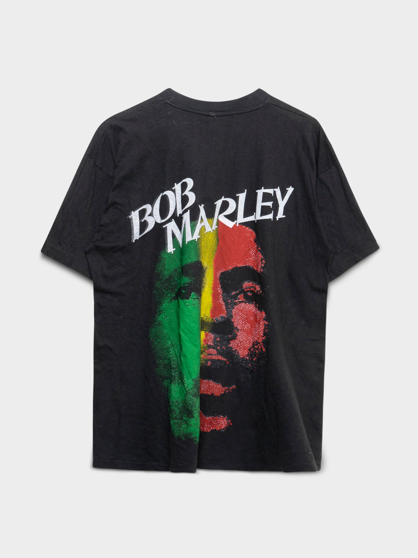 Bob Marley T-Shirt