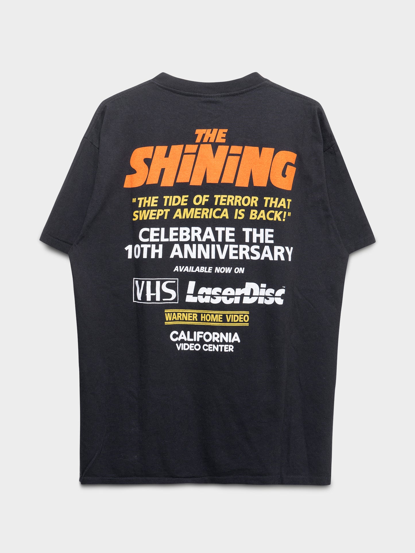The Shining T-Shirt