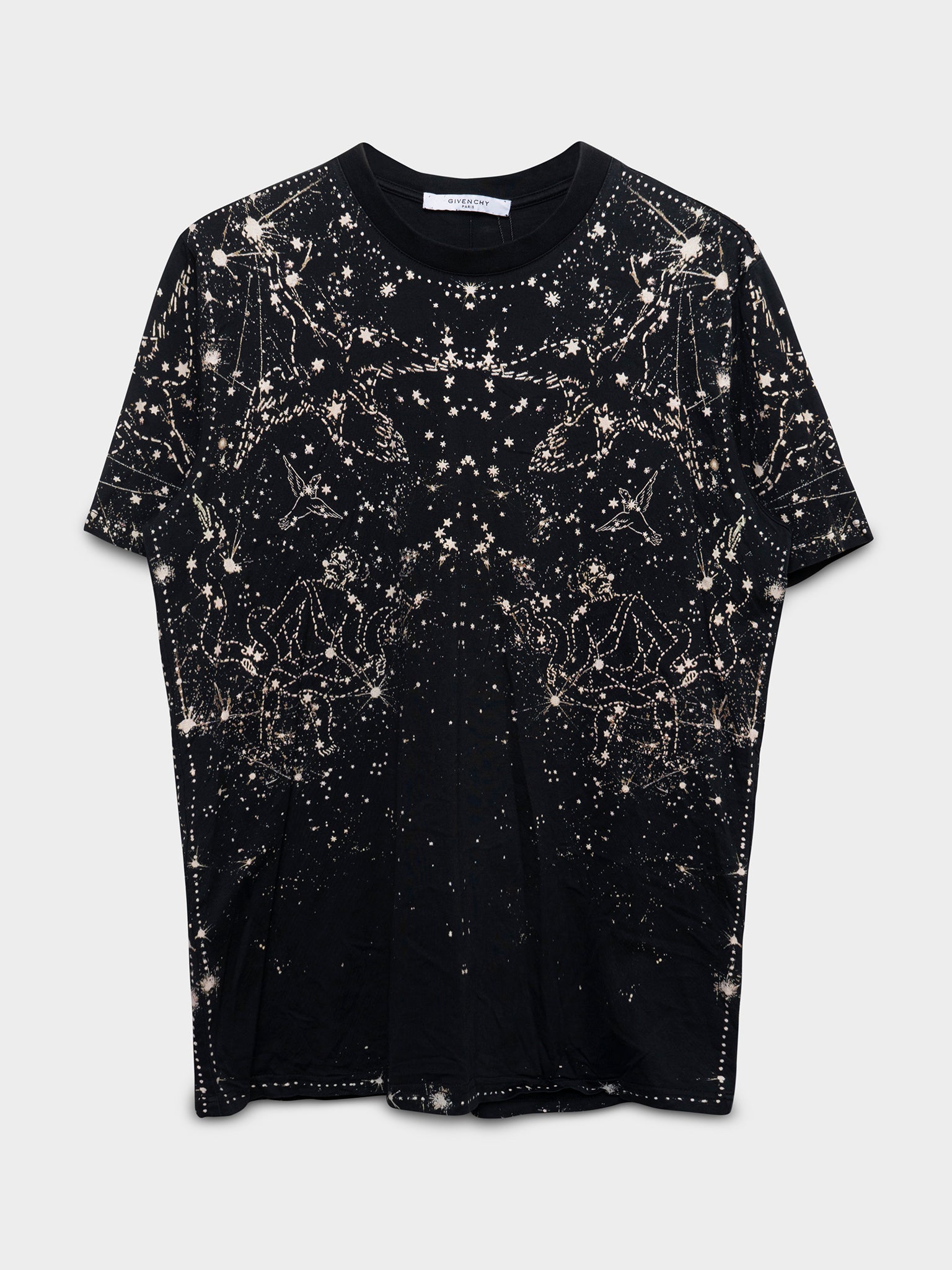 Givenchy: SS16 Constellation T-Shirt | Groupie