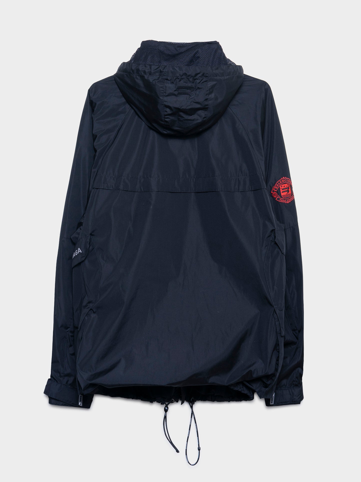Unity Rain Jacket