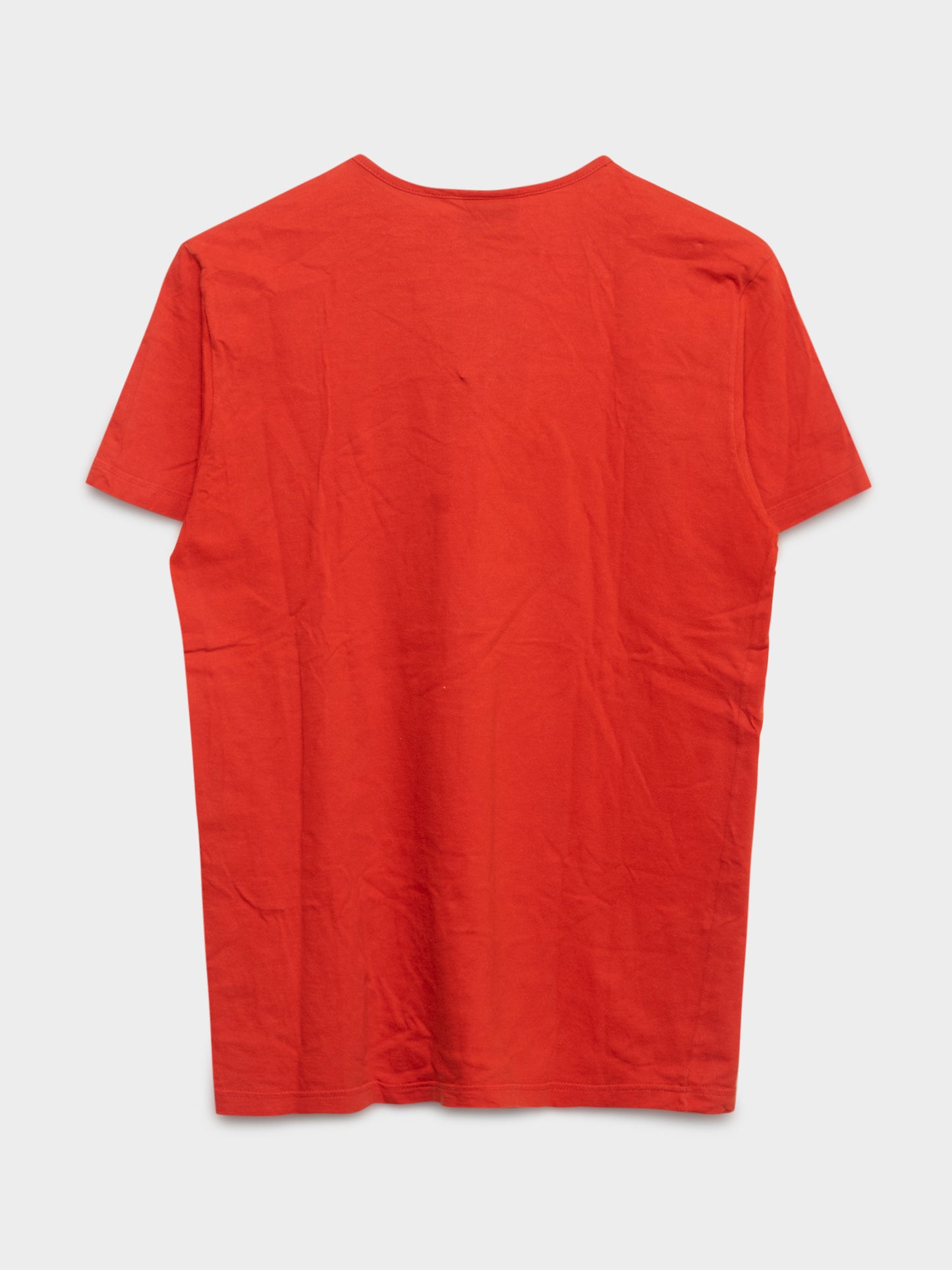 Crazy W Cartoon T-shirt