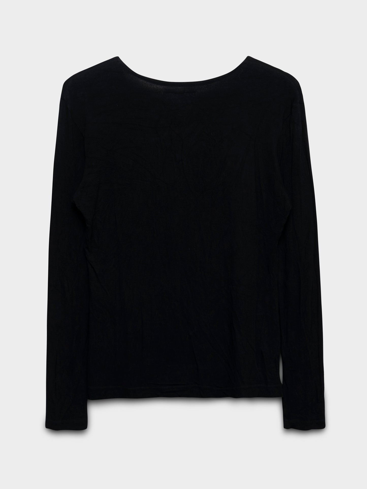 Classic Longsleeve