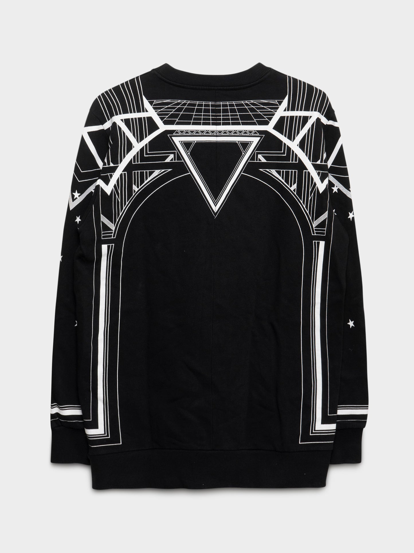 Tron Longsleeve