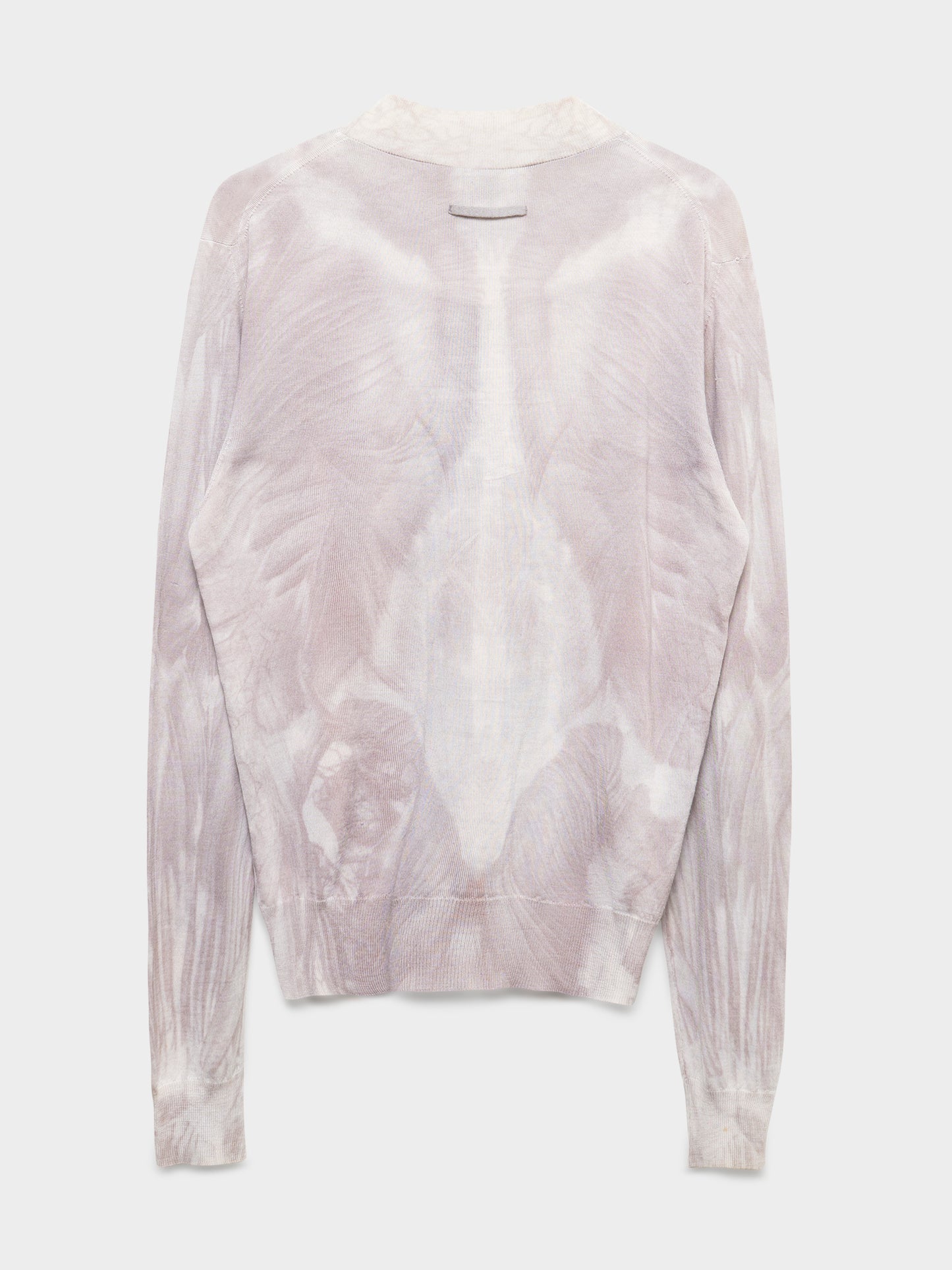 Muscle Anatomy Sweater