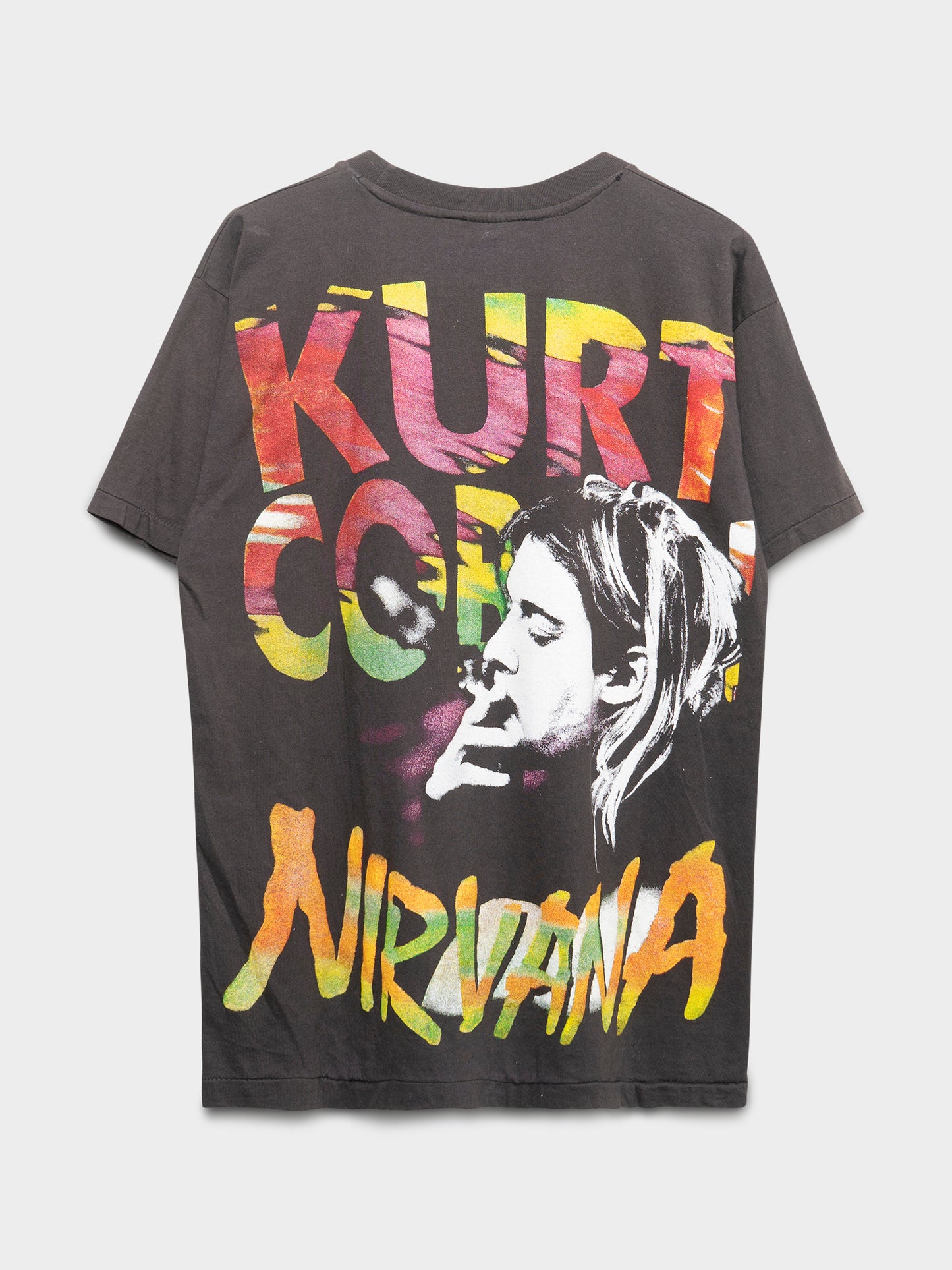 Kurt Cobain AOP T-Shirt