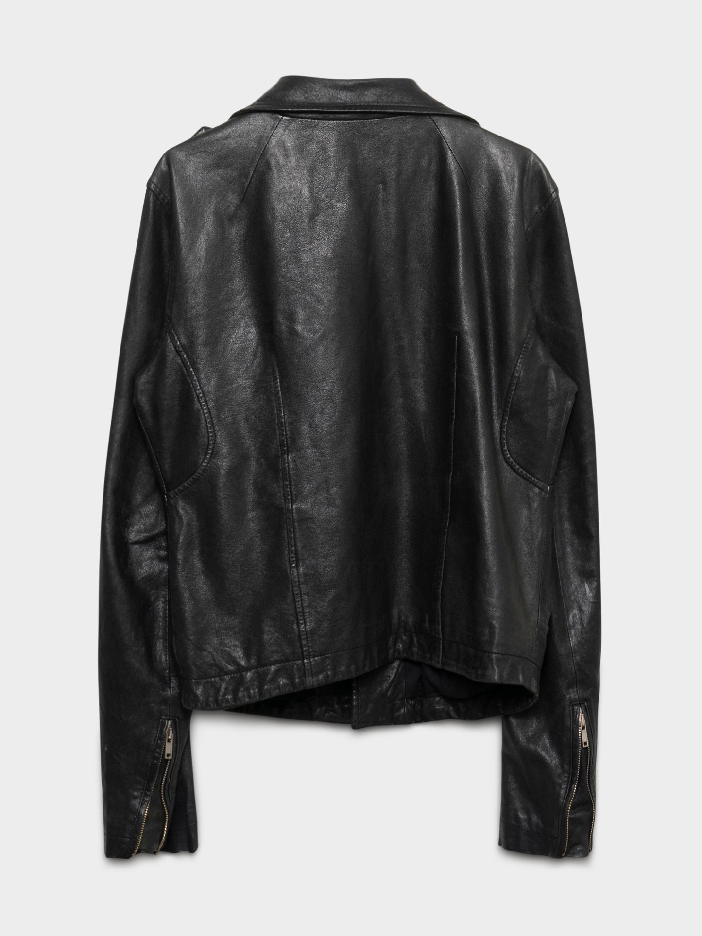 Stooges Leather Jacket