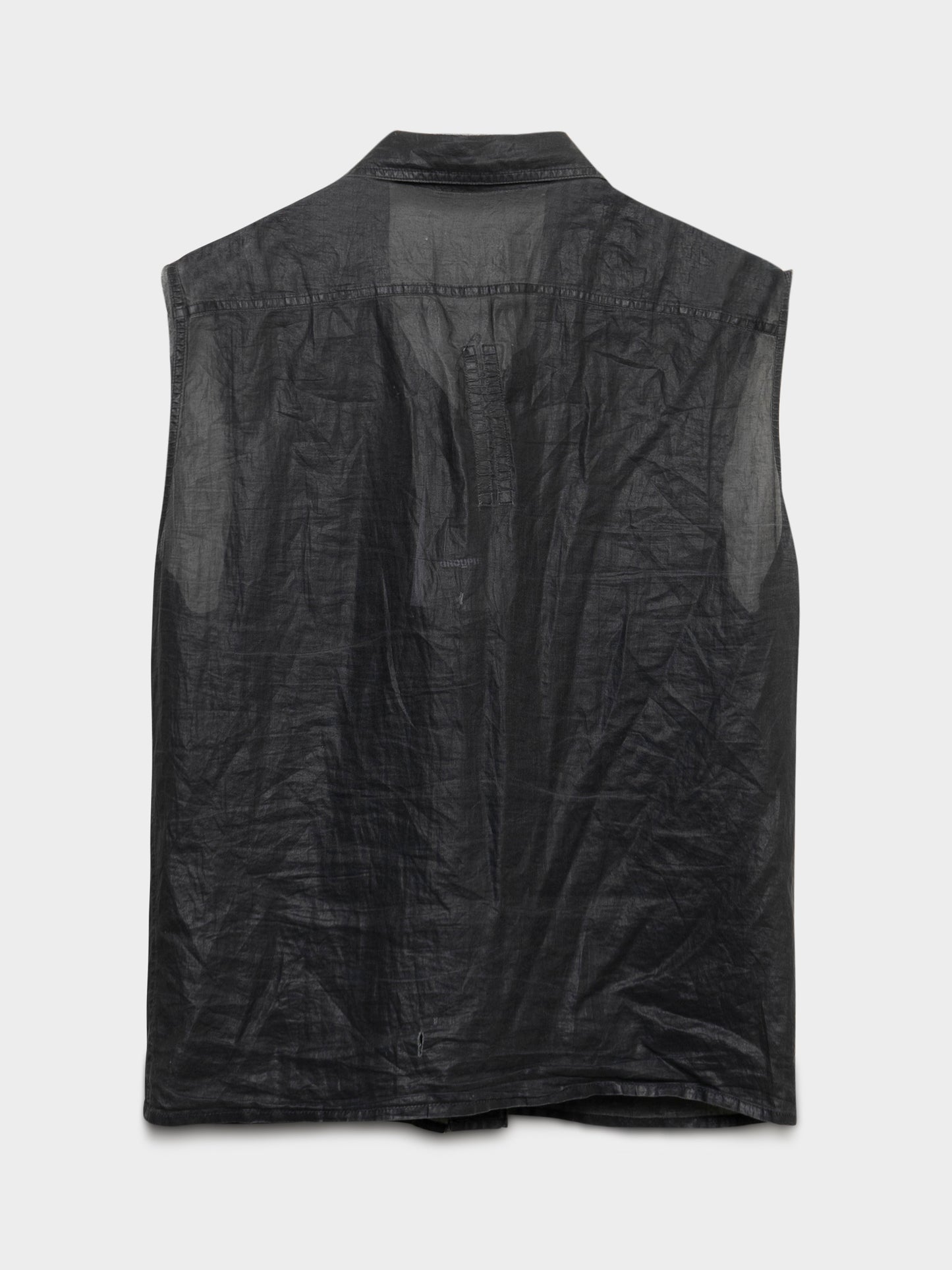 Thin Vest