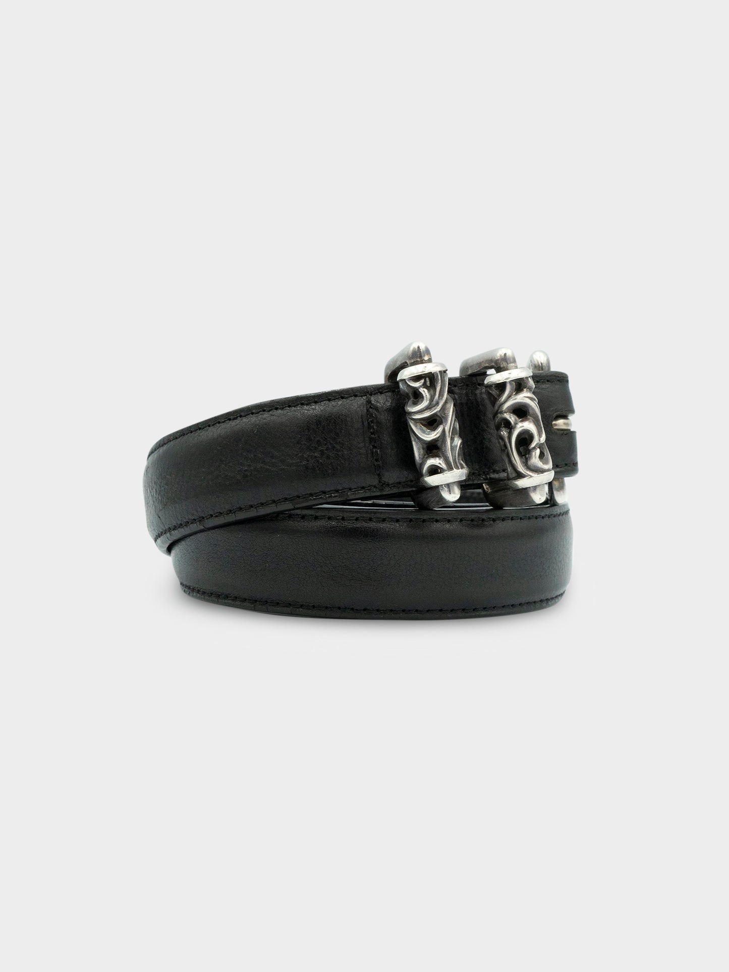 1” Double Roller Belt