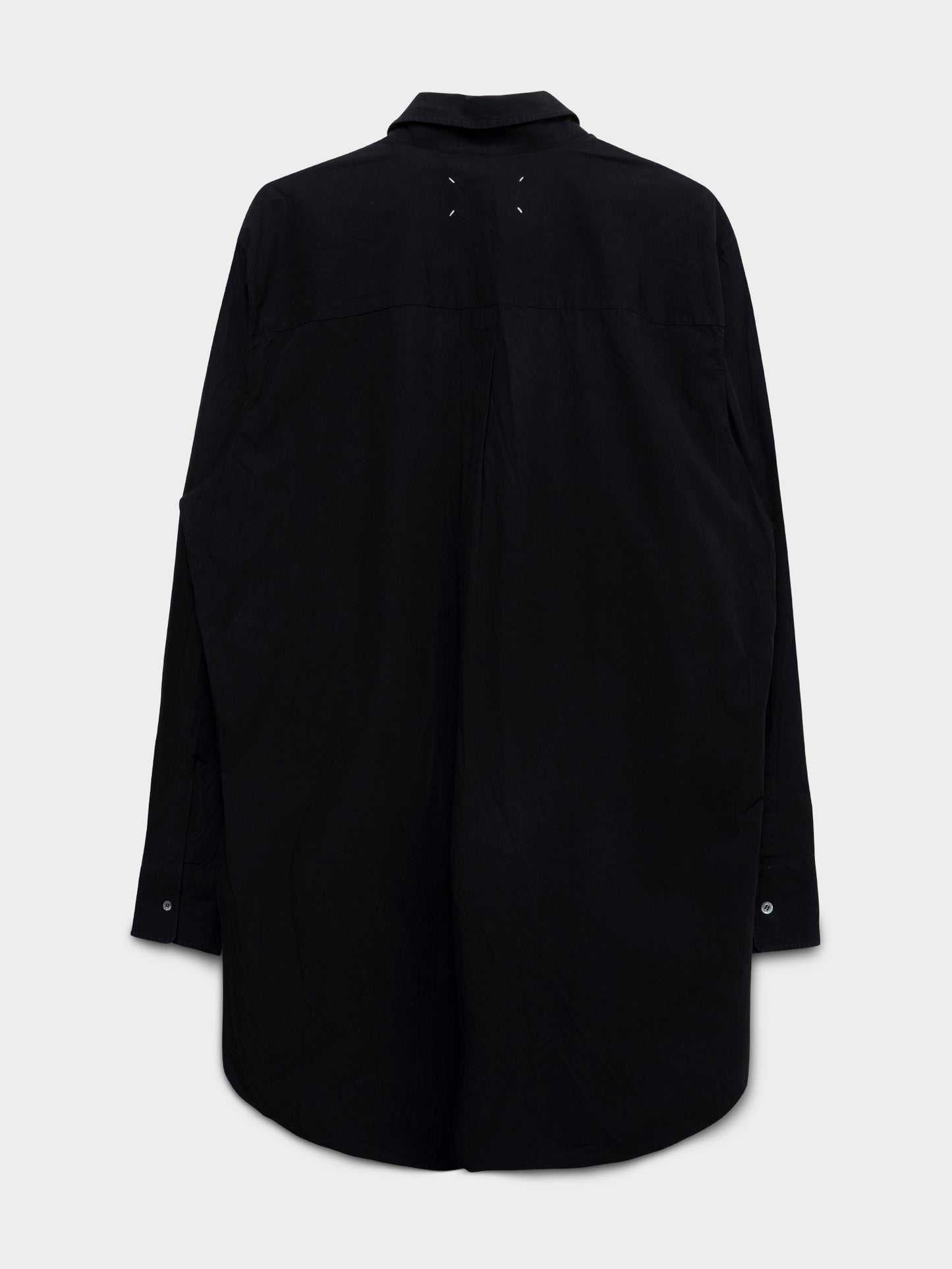 FW18 "Missing Pocket" Shirt